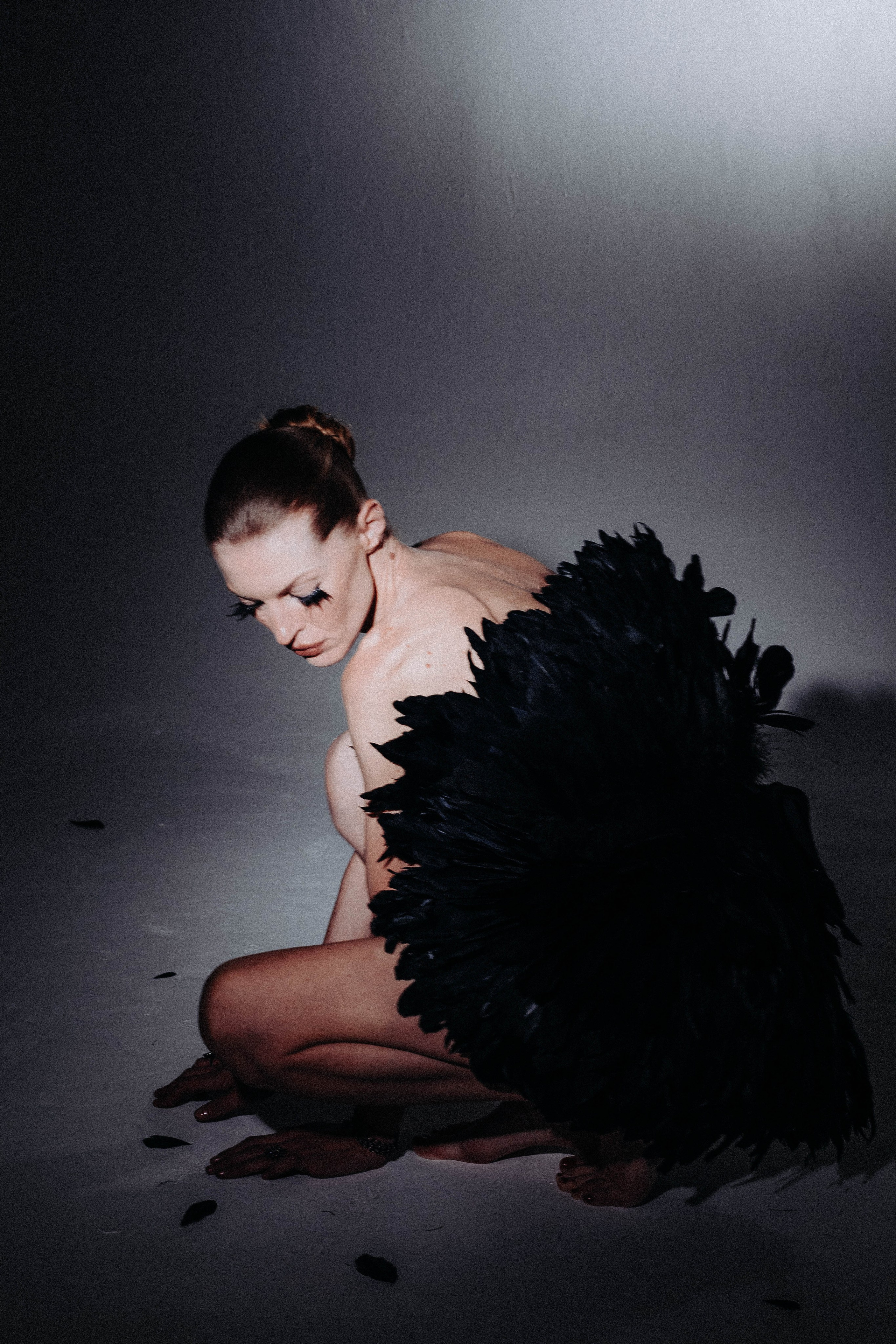 Black Swan