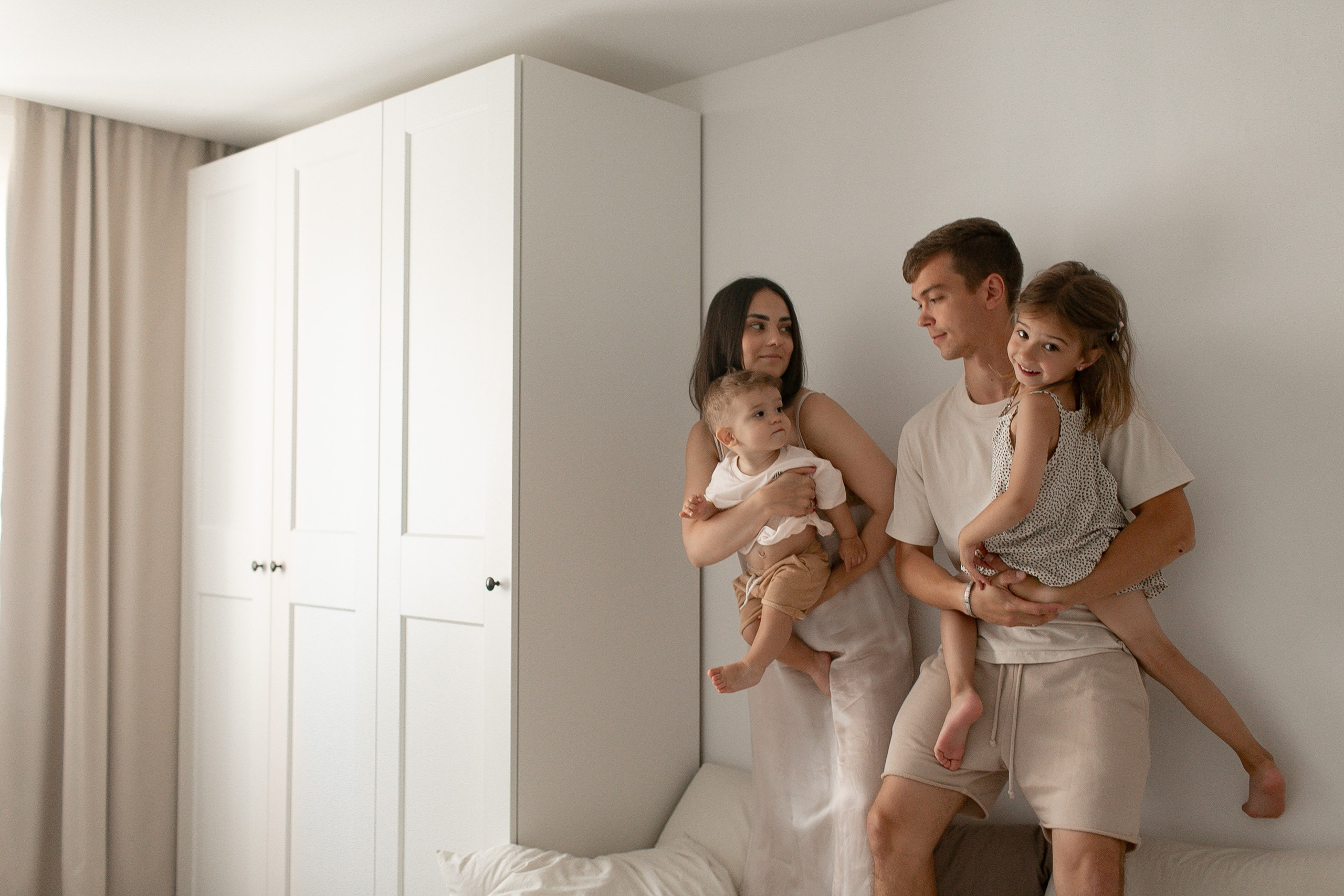 Миша + Женя. Фотограф Шевчик Виктория