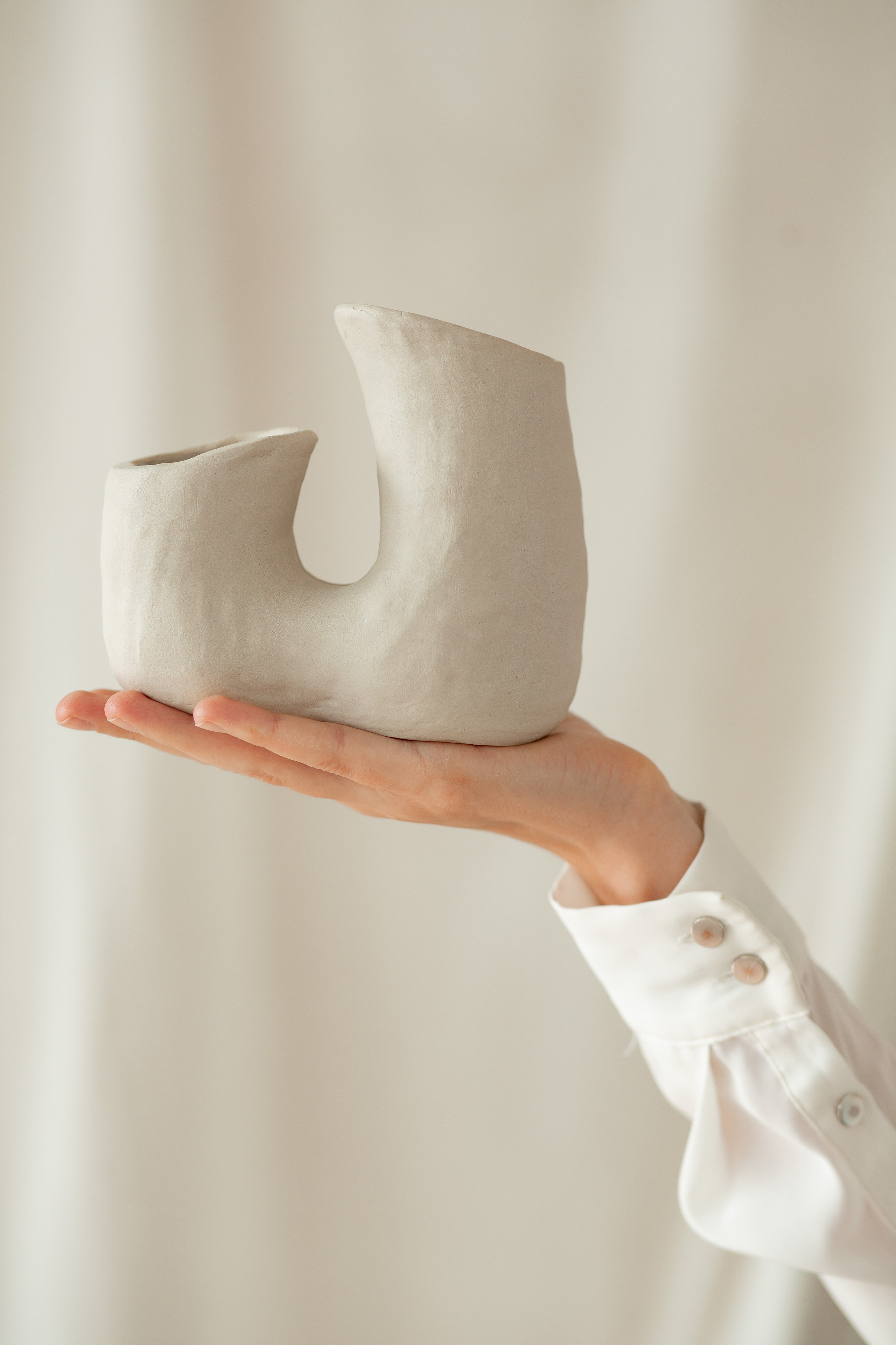 Гончарная мастерская «Колокол». Фотограф Шевчик Виктория