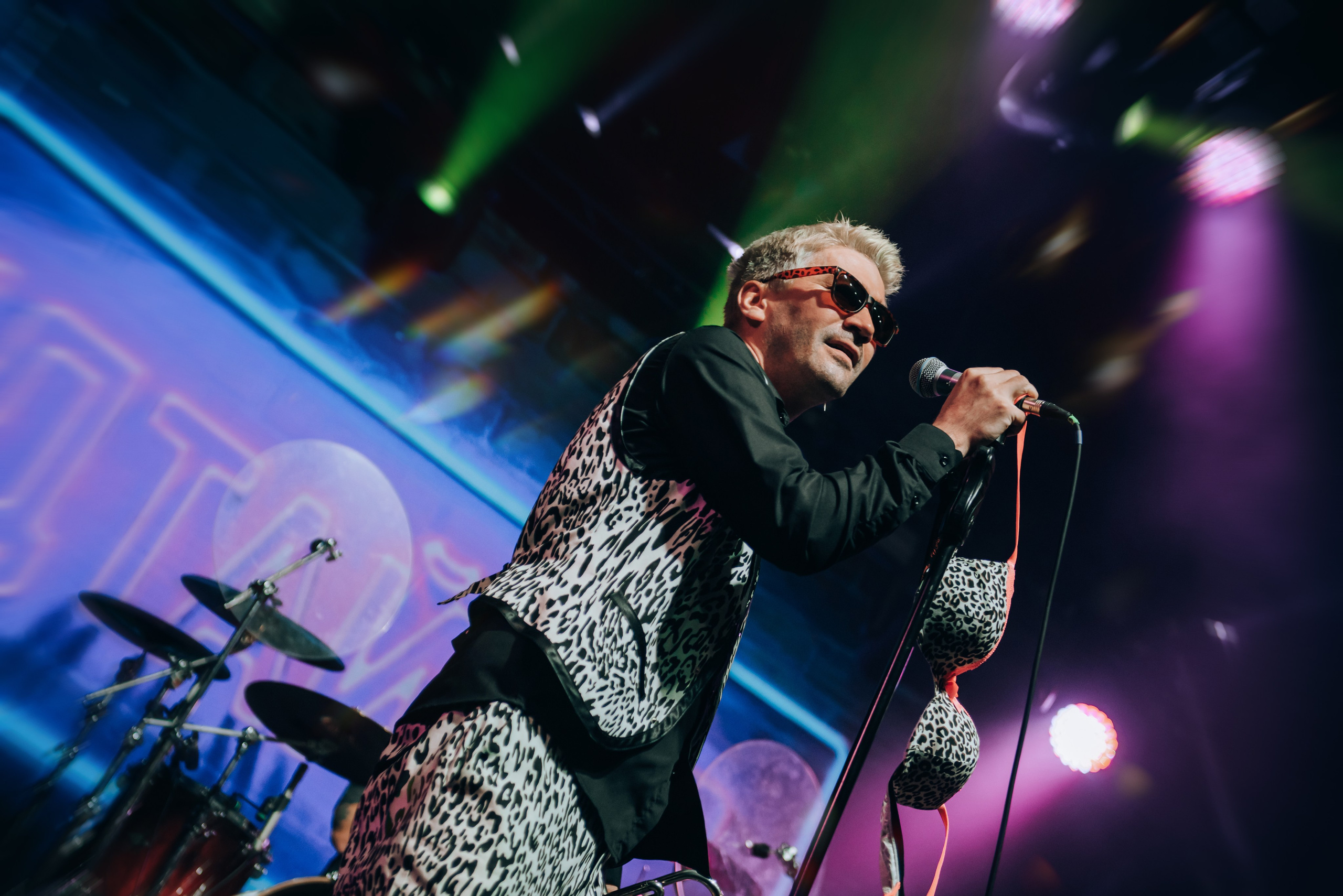 ГУДТАЙМС. Кира Молко — Концертный фотограф в Санкт-Петербурге