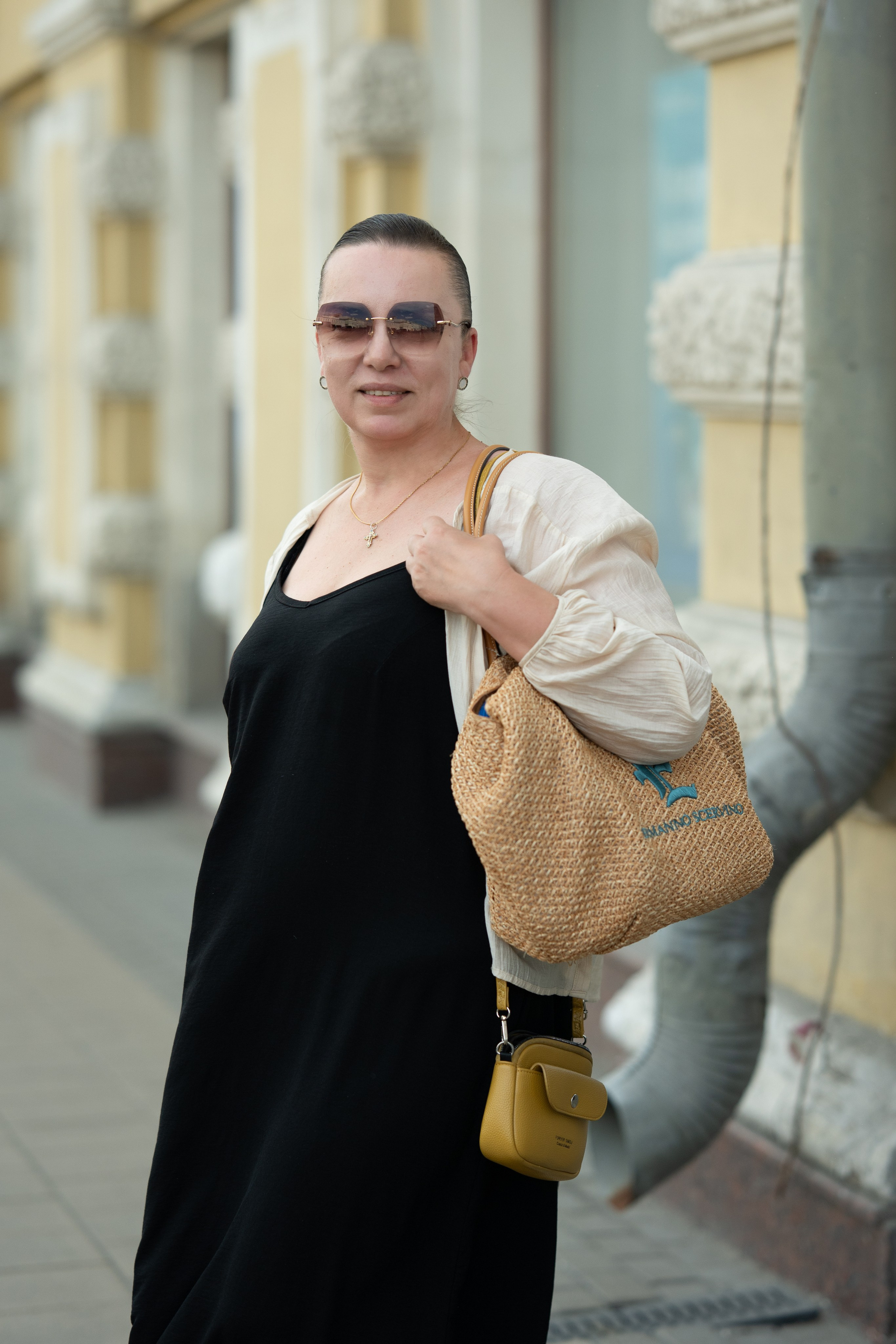 Портреты. Фотограф в Москве Тея Ми