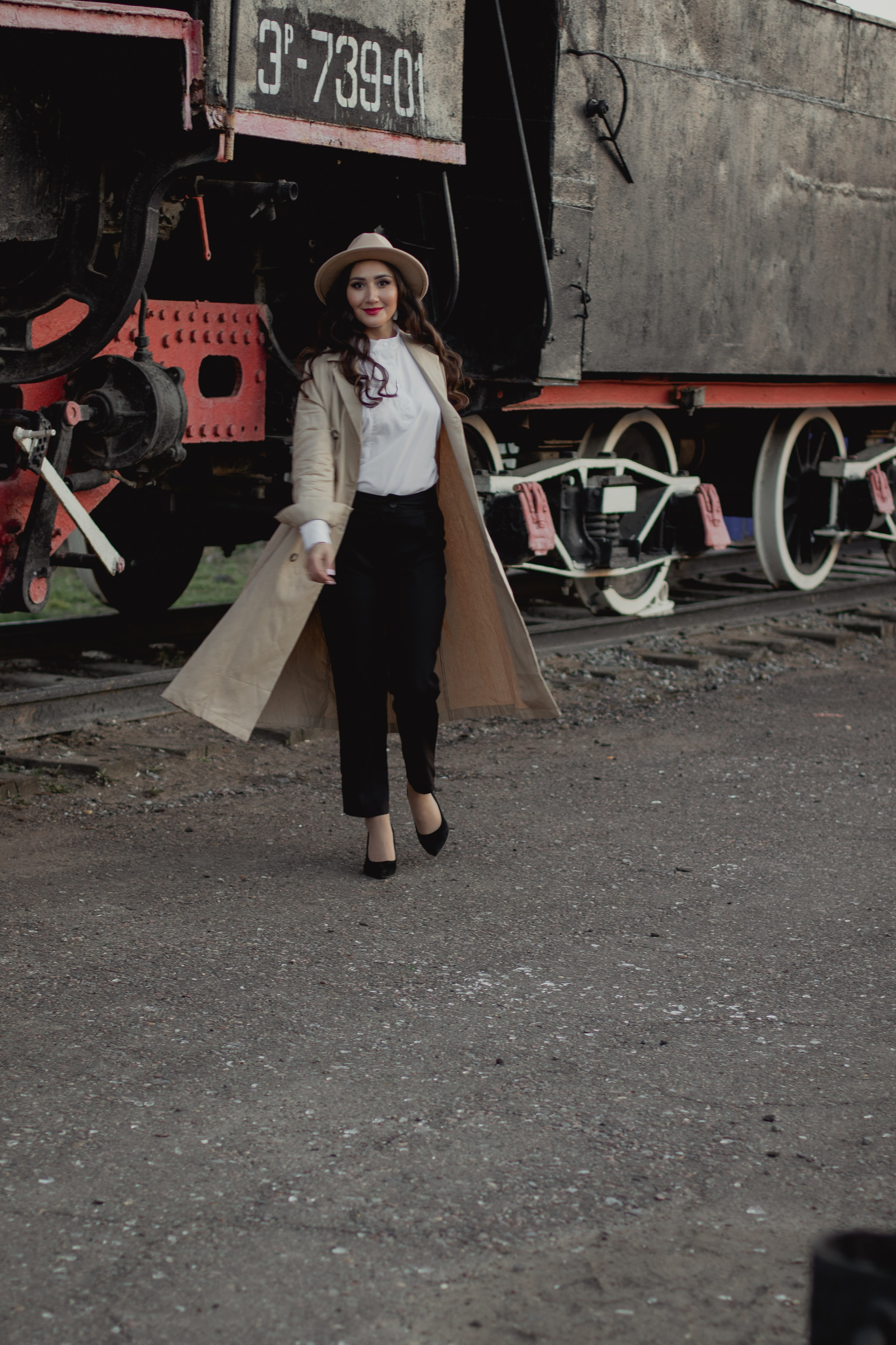 Гульнара. Семейный и свадебный фотограф в Казани Ирина Кириллова