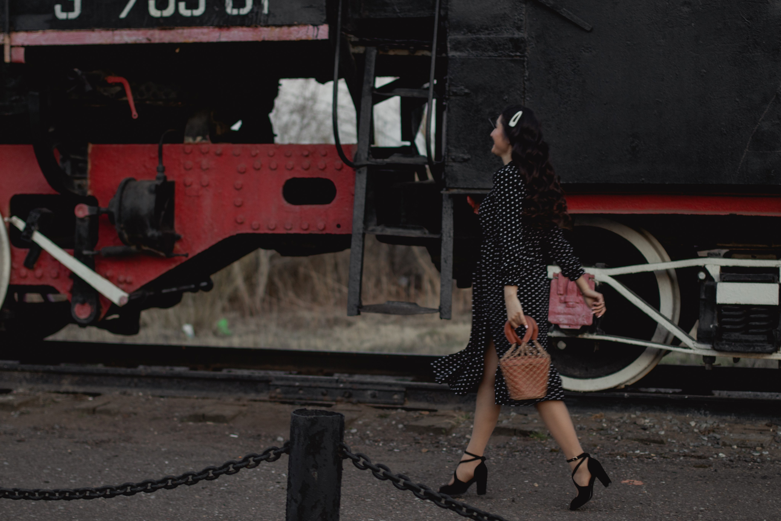 Гульнара. Семейный и свадебный фотограф в Казани Ирина Кириллова