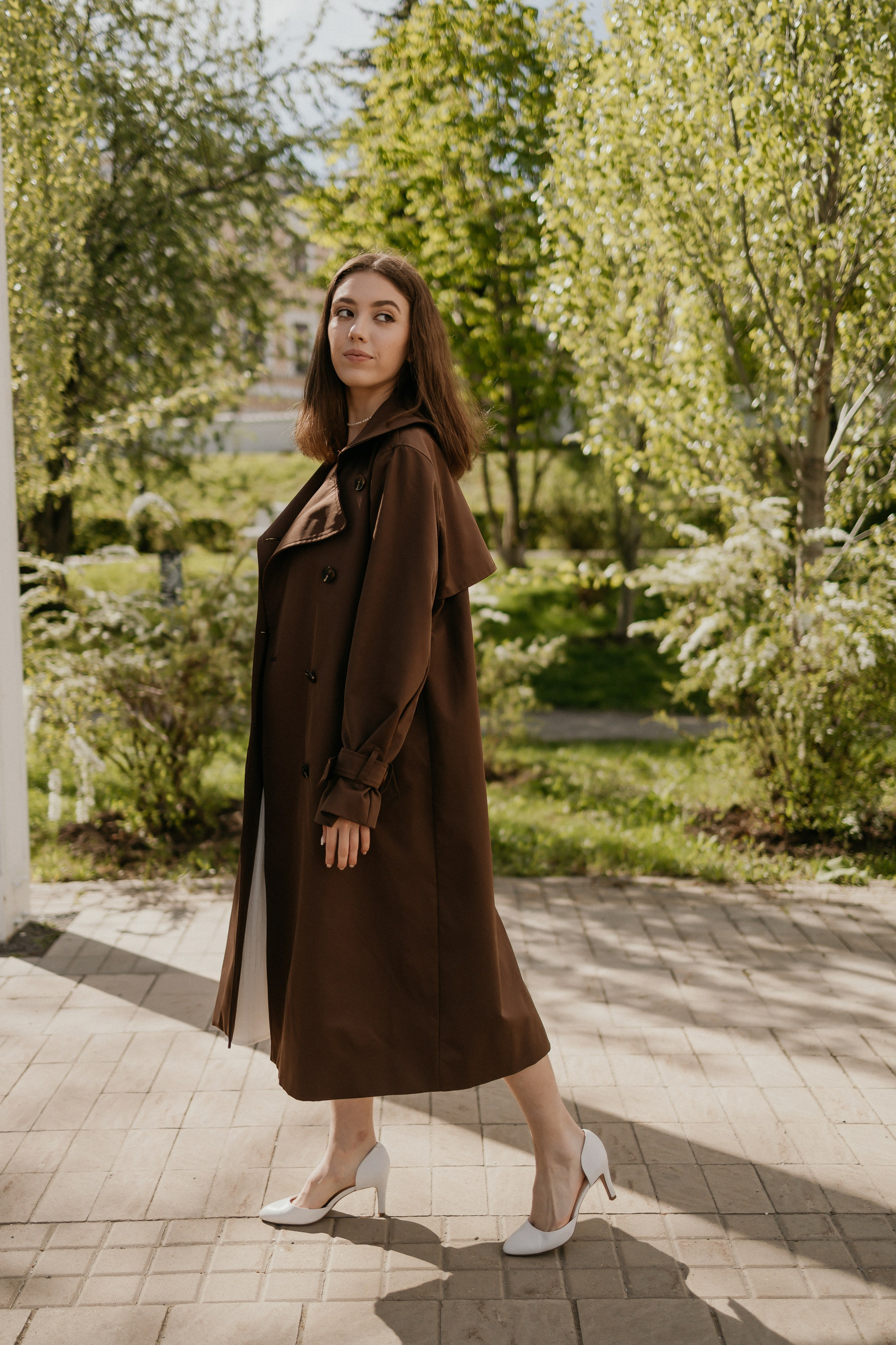 Полина. Семейный и свадебный фотограф в Казани Ирина Кириллова