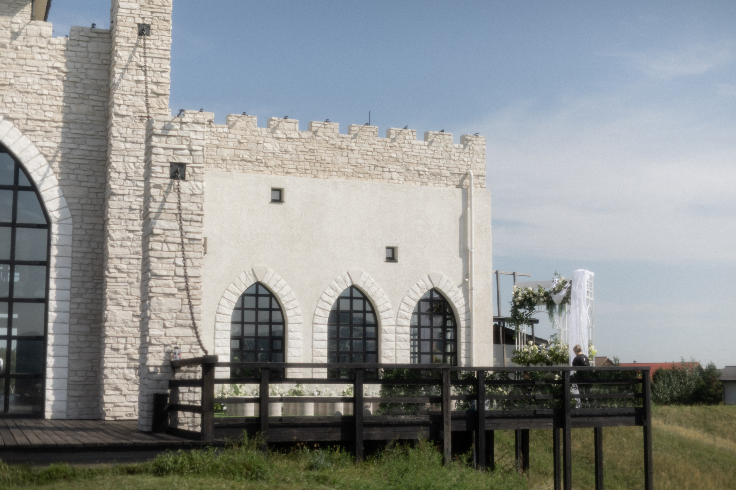 Полина & Евгений. Свадебный и семейный фотограф в Красноярске