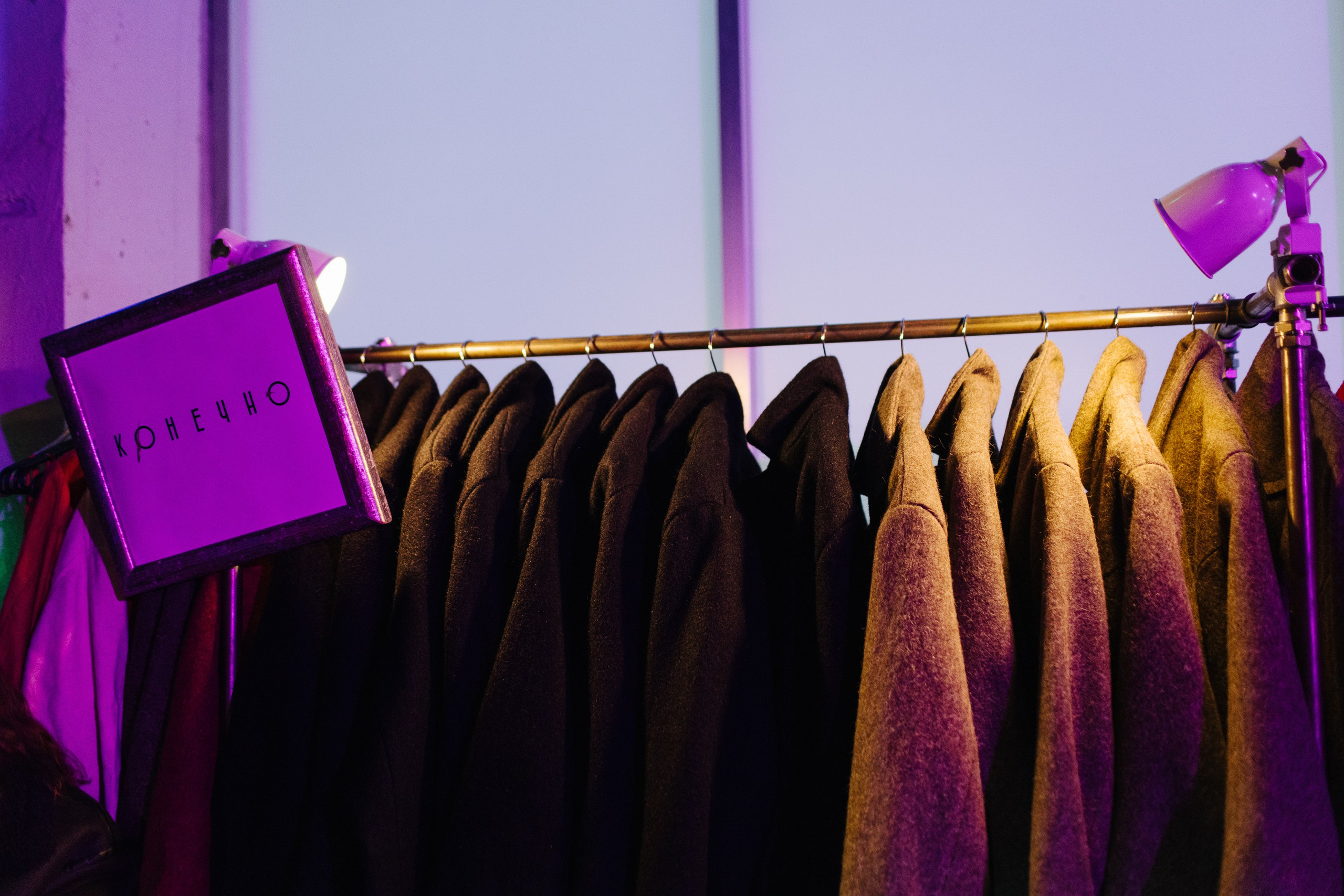 24–25 декабря 2022 в пространстве ПОЛЕ / День 1. Фотоотчеты «Ламбада-маркета»