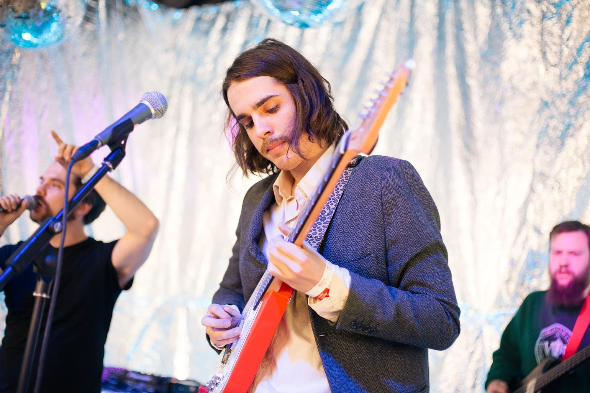 22–24 декабря 2017 на Трехгорной мануфактуре / День 2 / фото Людмила Савельева. Фотоотчеты «Ламбада-маркета»