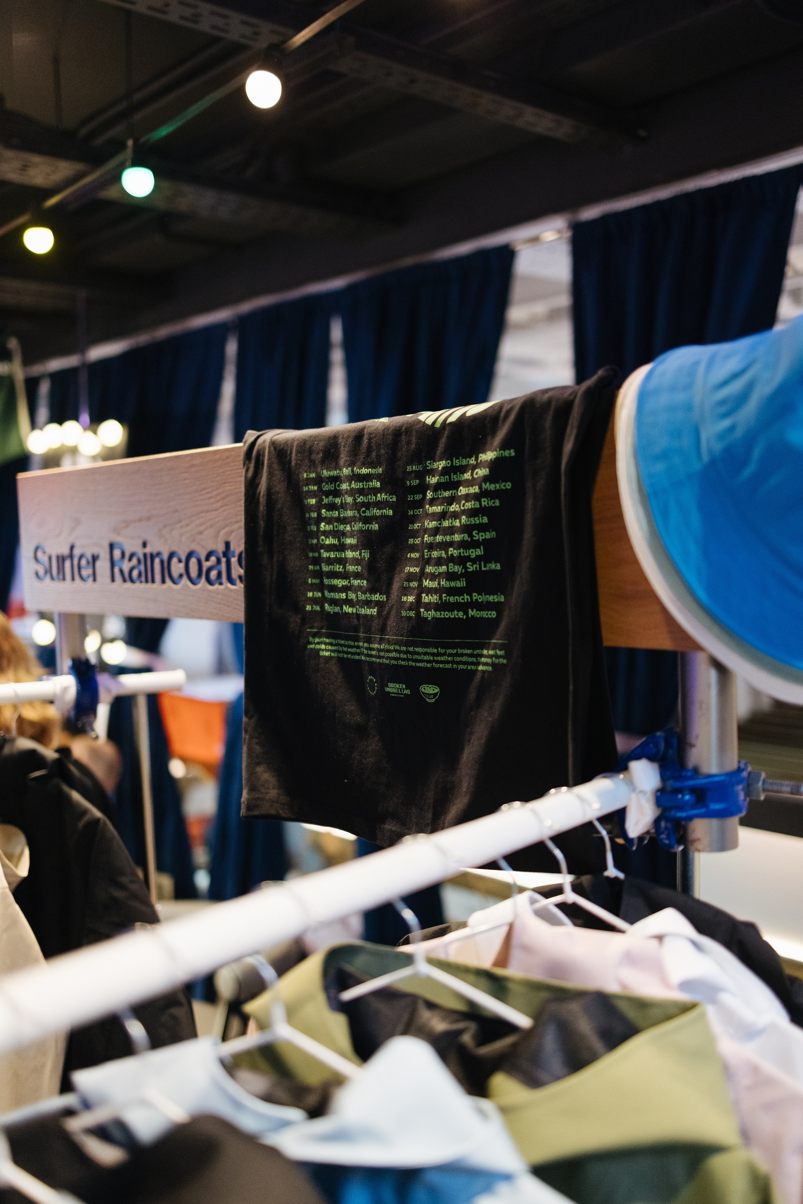 7–8 марта 2025 в пространстве «Три вокзала. Депо» / День 2 / фото Валерий Белобеев. Фотоотчеты «Ламбада-маркета»