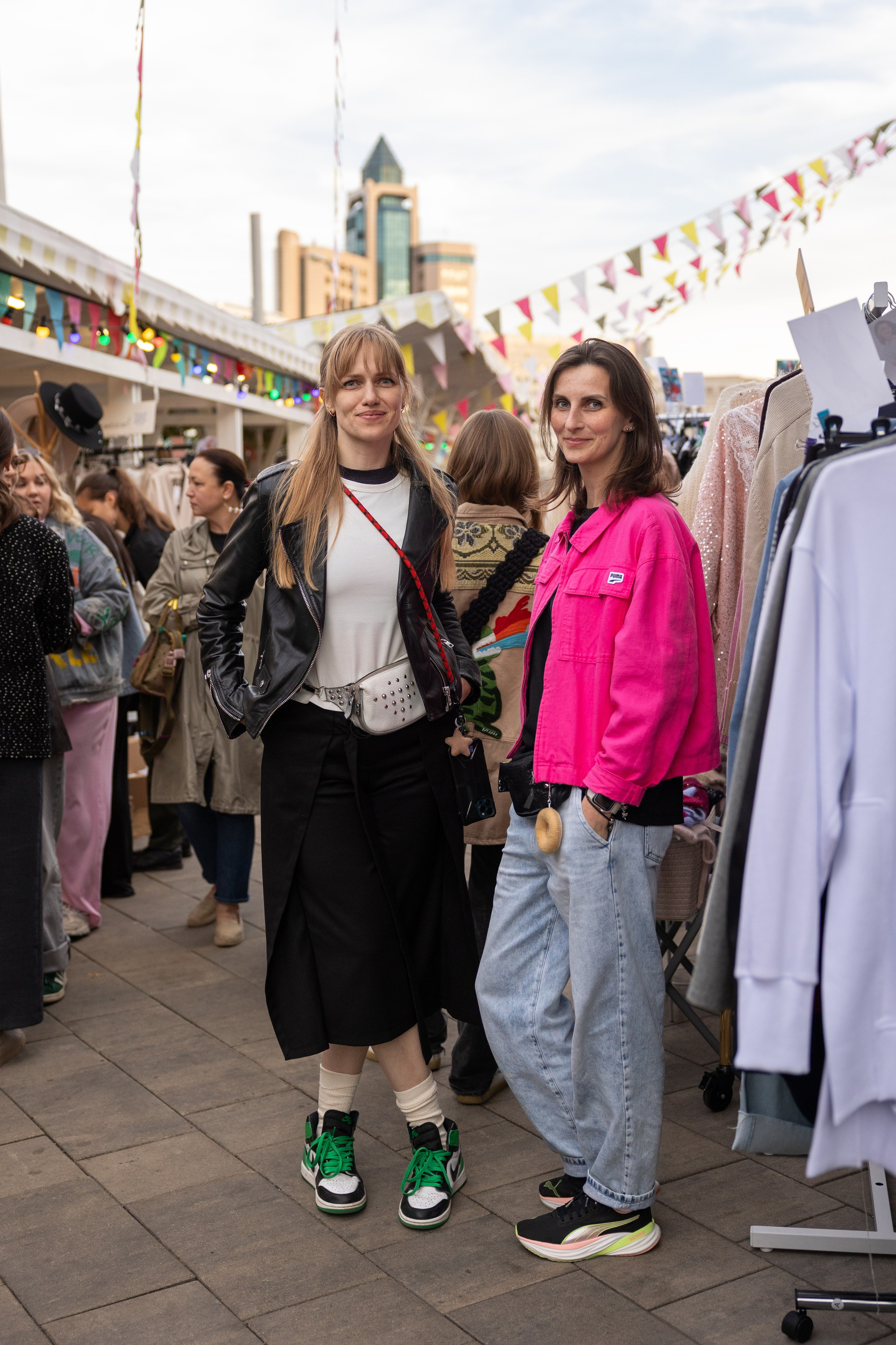 13–14 сентября 2025 на Даниловском рынке / День 1 / фото Саша Жукова. Фотоотчеты «Ламбада-маркета»