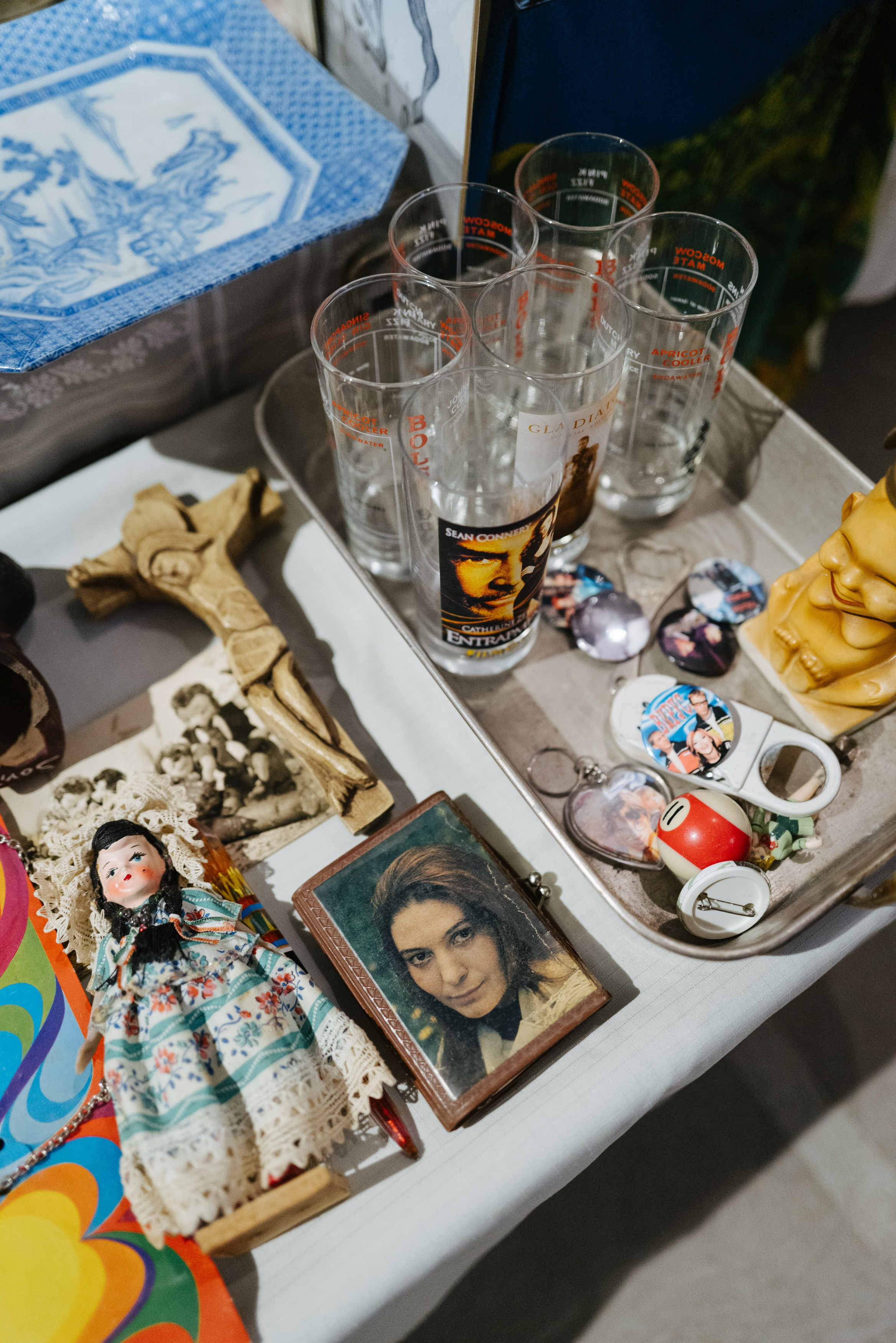 21 декабря 2024 в Типографии Сытина / фото Валерий Белобеев. Фотоотчеты «Ламбада-маркета»