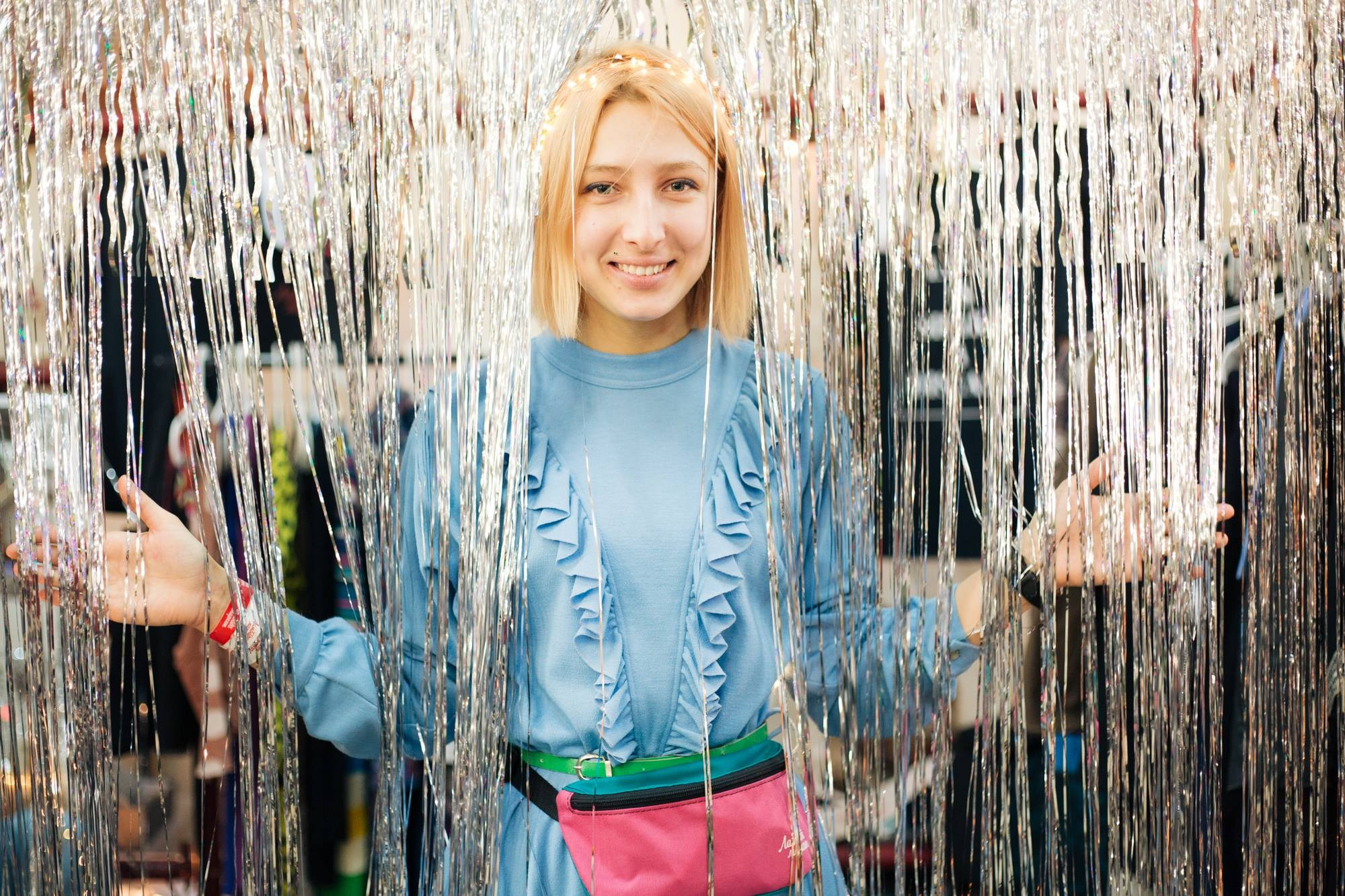 22–24 декабря 2017 на Трехгорной мануфактуре / День 2 / фото Людмила Савельева. Фотоотчеты «Ламбада-маркета»