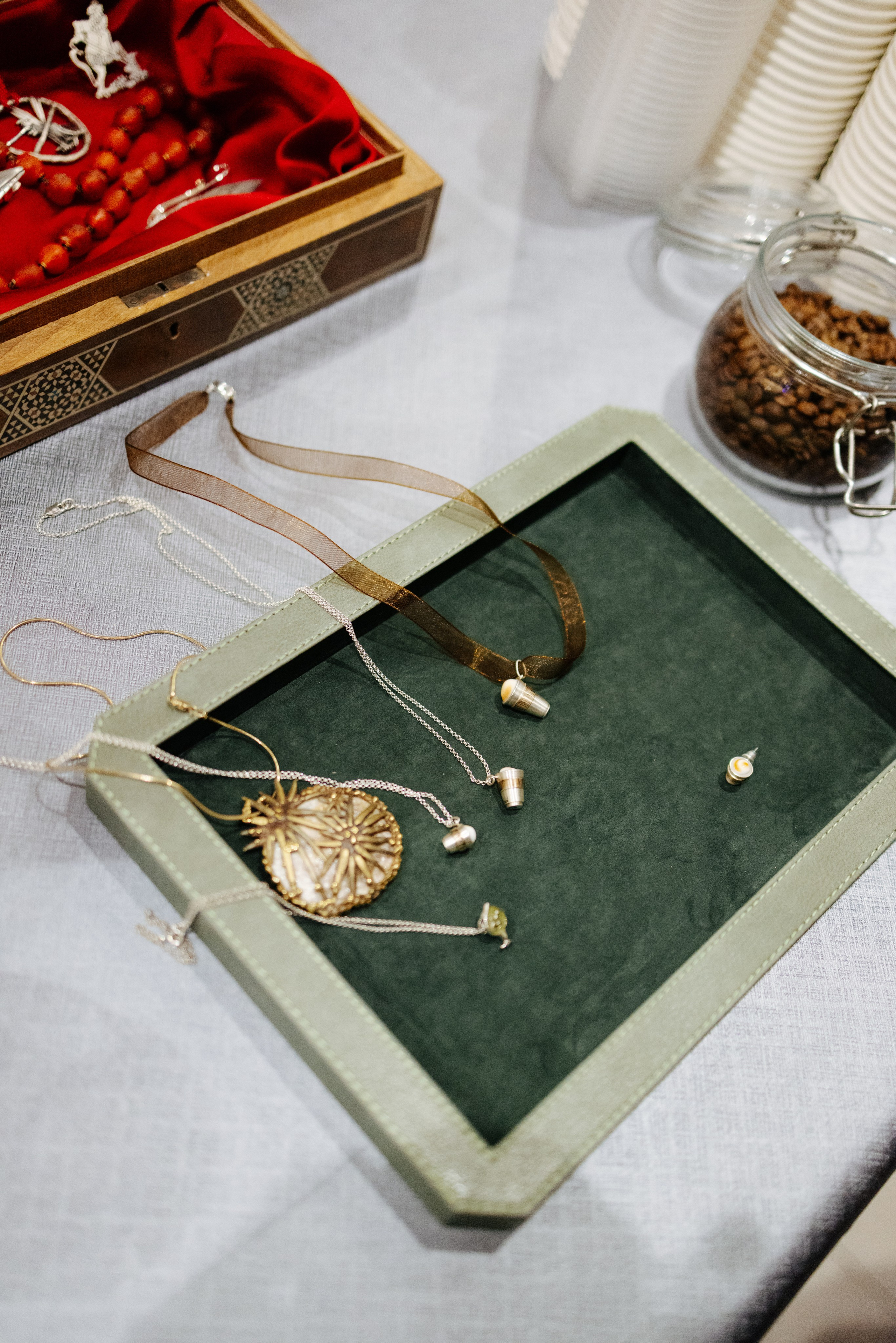 27–28 декабря 2025 Pop-up в Lotte Plaza / фото Валерий Белобеев. Фотоотчеты «Ламбада-маркета»