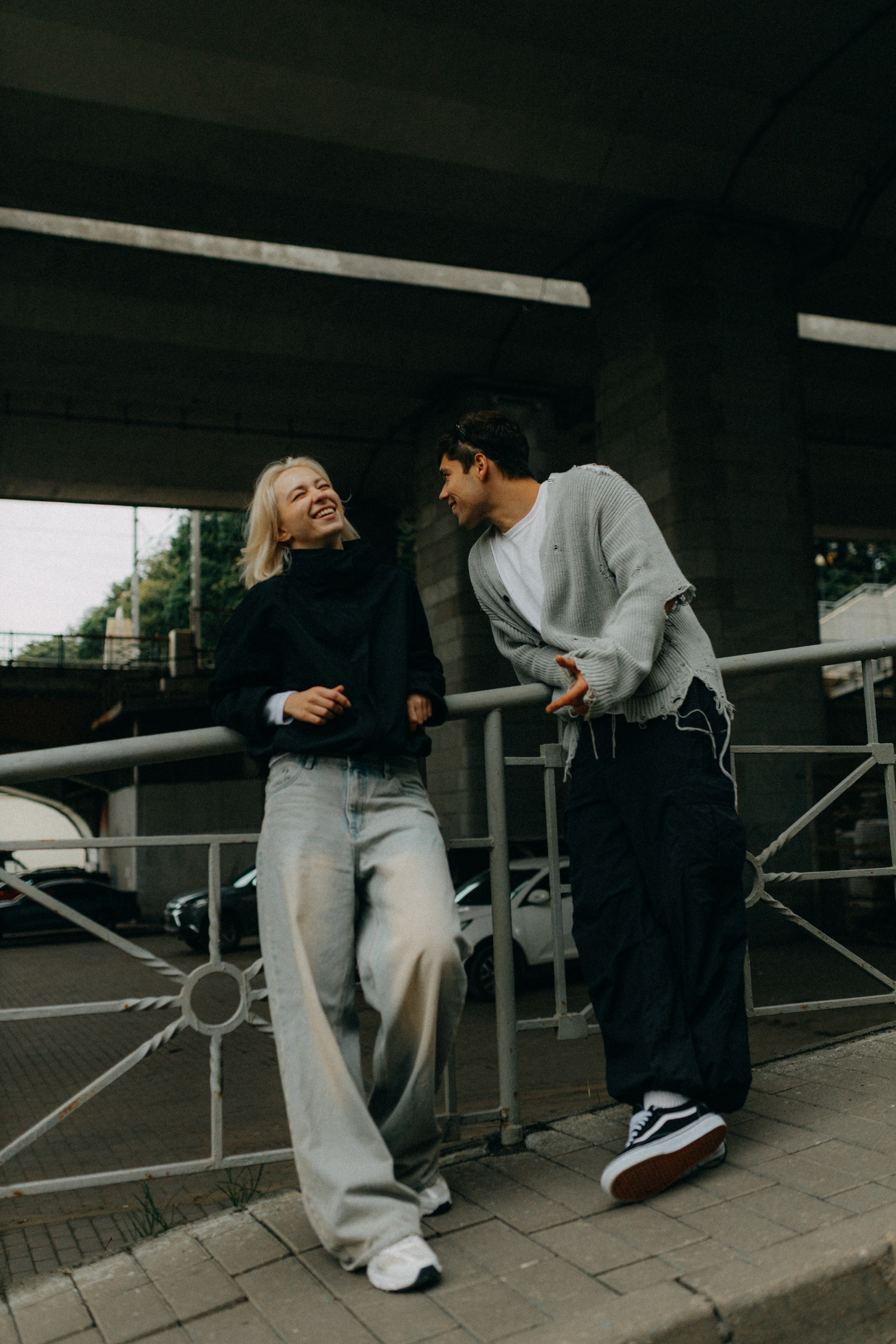 Аня & Юра. Фотограф НОГИНСК, Москва, Анастасия Белая