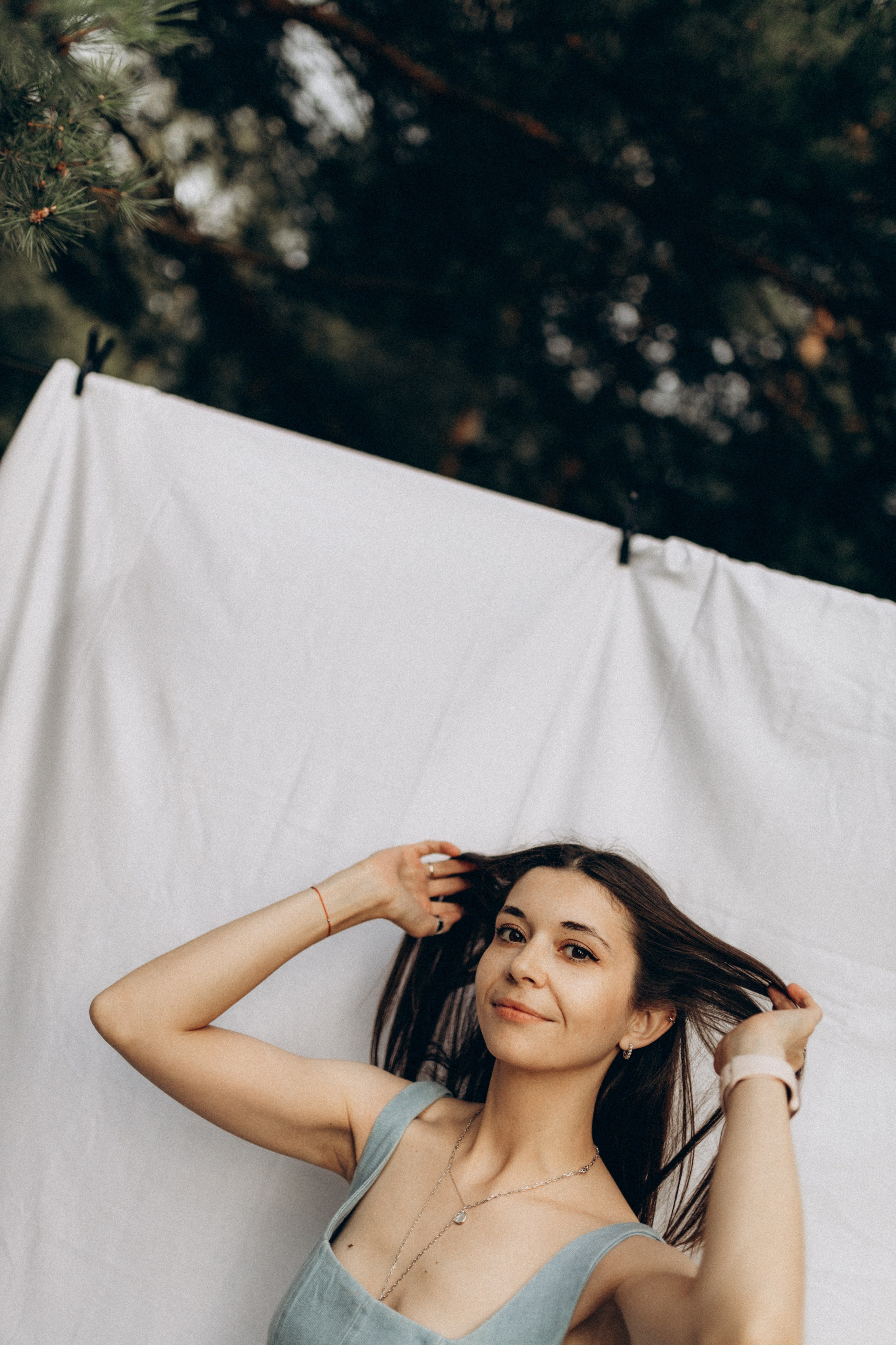 Полина. Фотограф НОГИНСК, Москва, Анастасия Белая