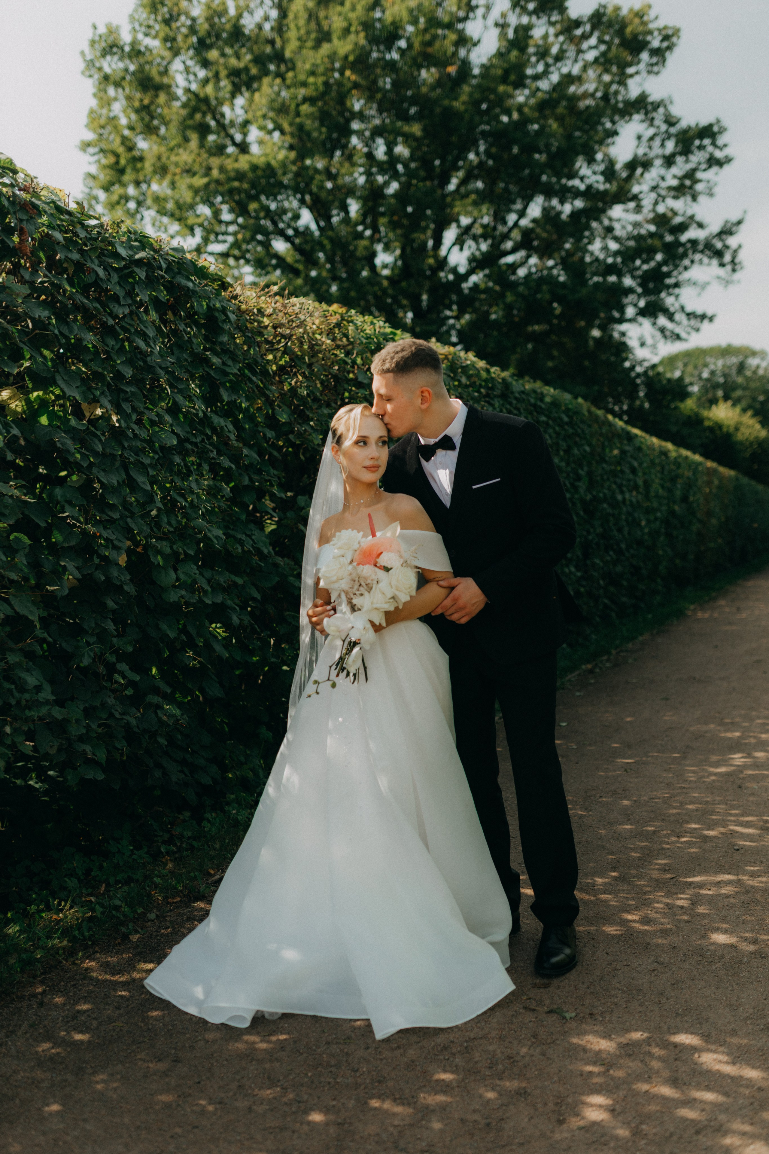 Елизавета & Данила. Фотограф НОГИНСК, Москва, Анастасия Белая