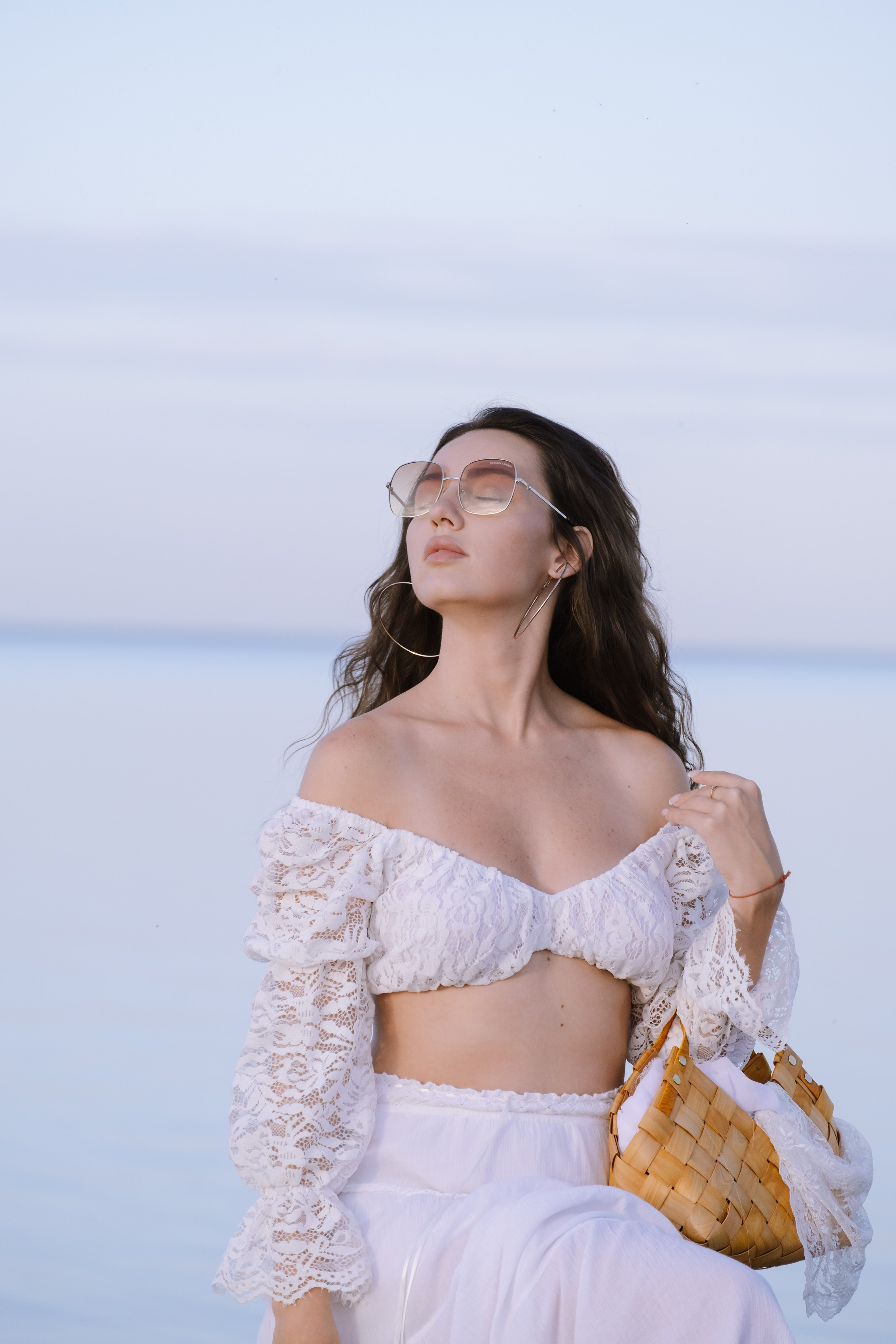 ПРОГУЛКА ПО ЛАДОЖСКОМУ ОЗЕРУ. Профессиональный фотограф, Санкт-Петербург — Виктория Богомолова