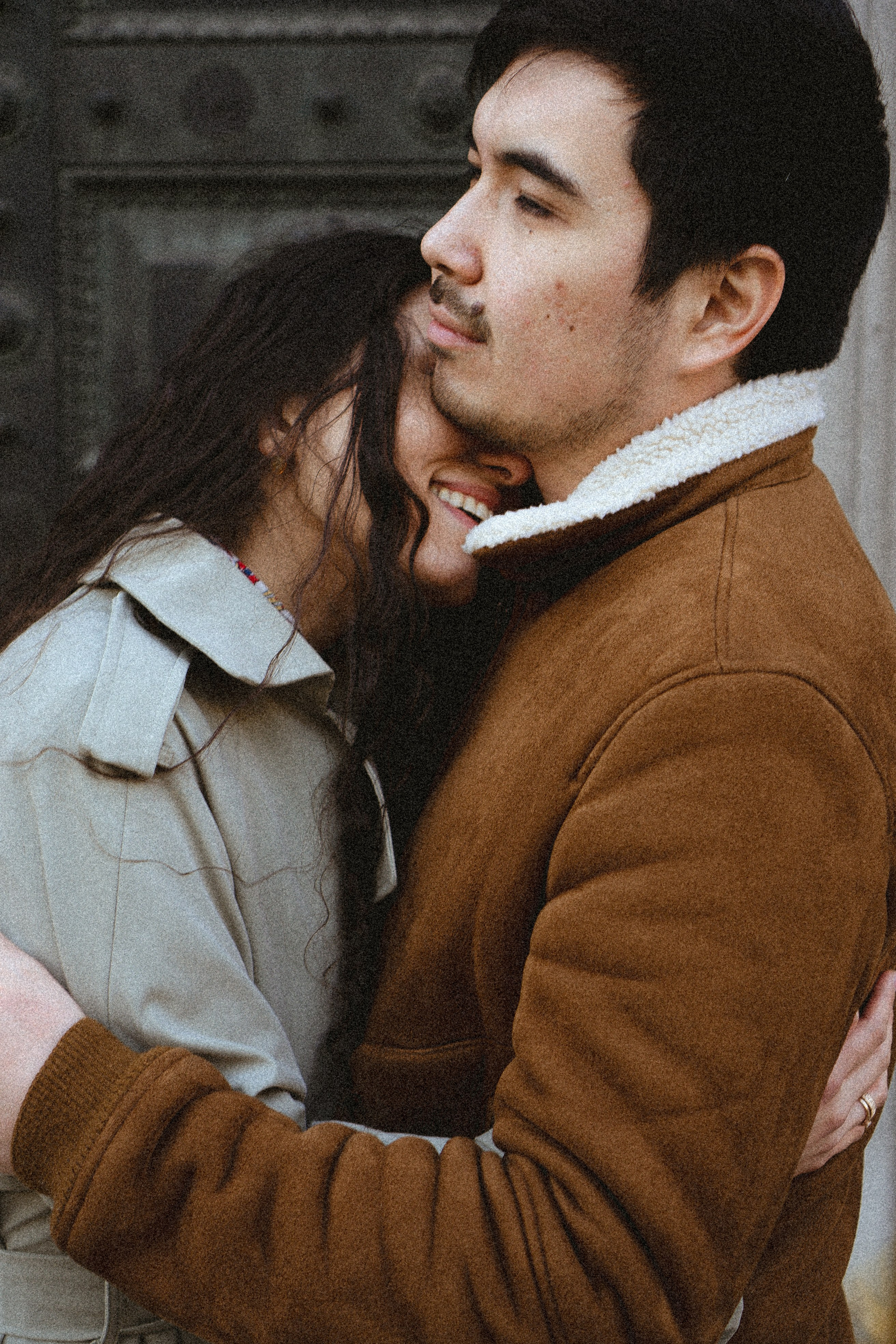 Love story. Профессиональный фотограф, Санкт-Петербург — Виктория Богомолова