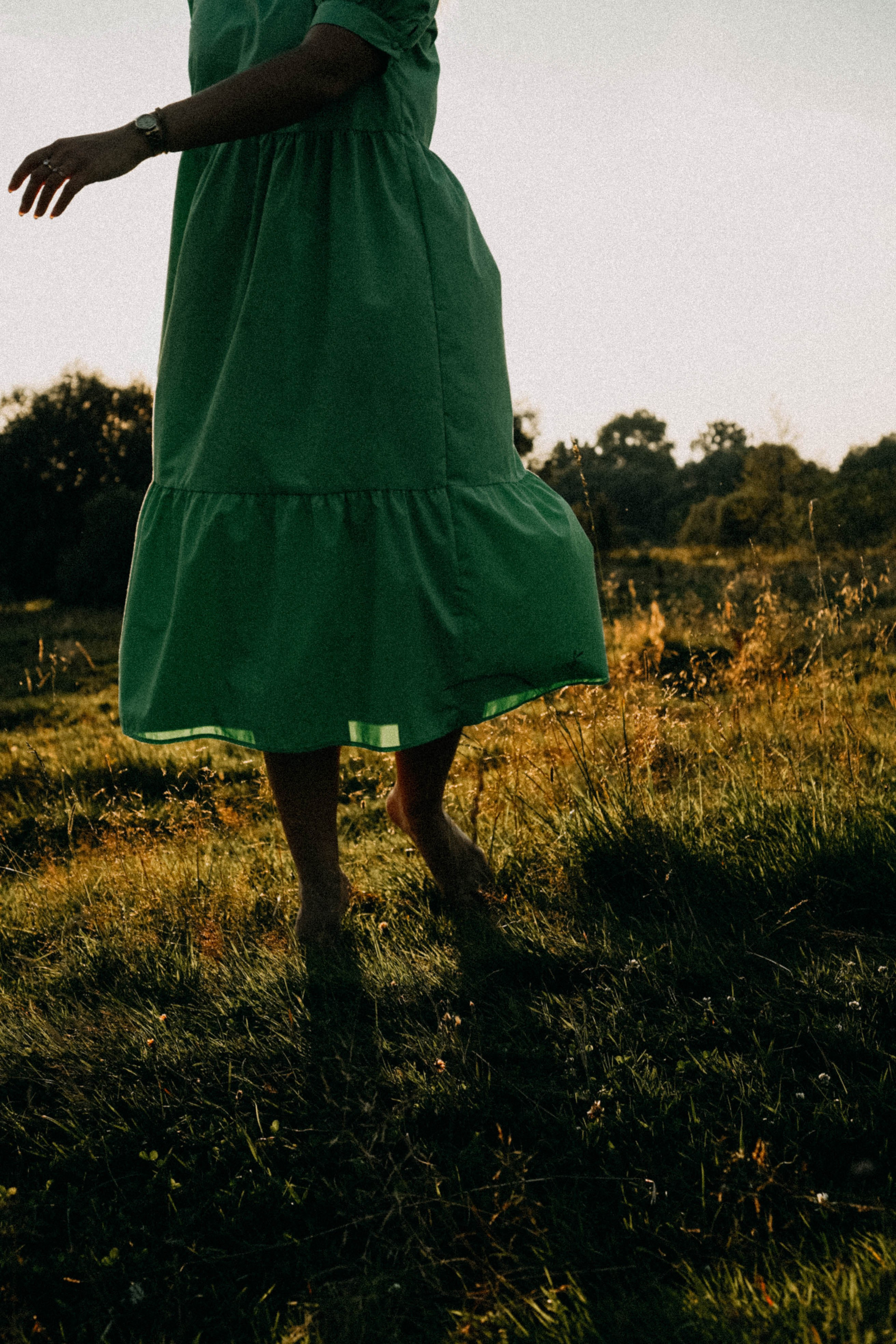 Домик в деревне. Профессиональный фотограф, Санкт-Петербург — Виктория Богомолова