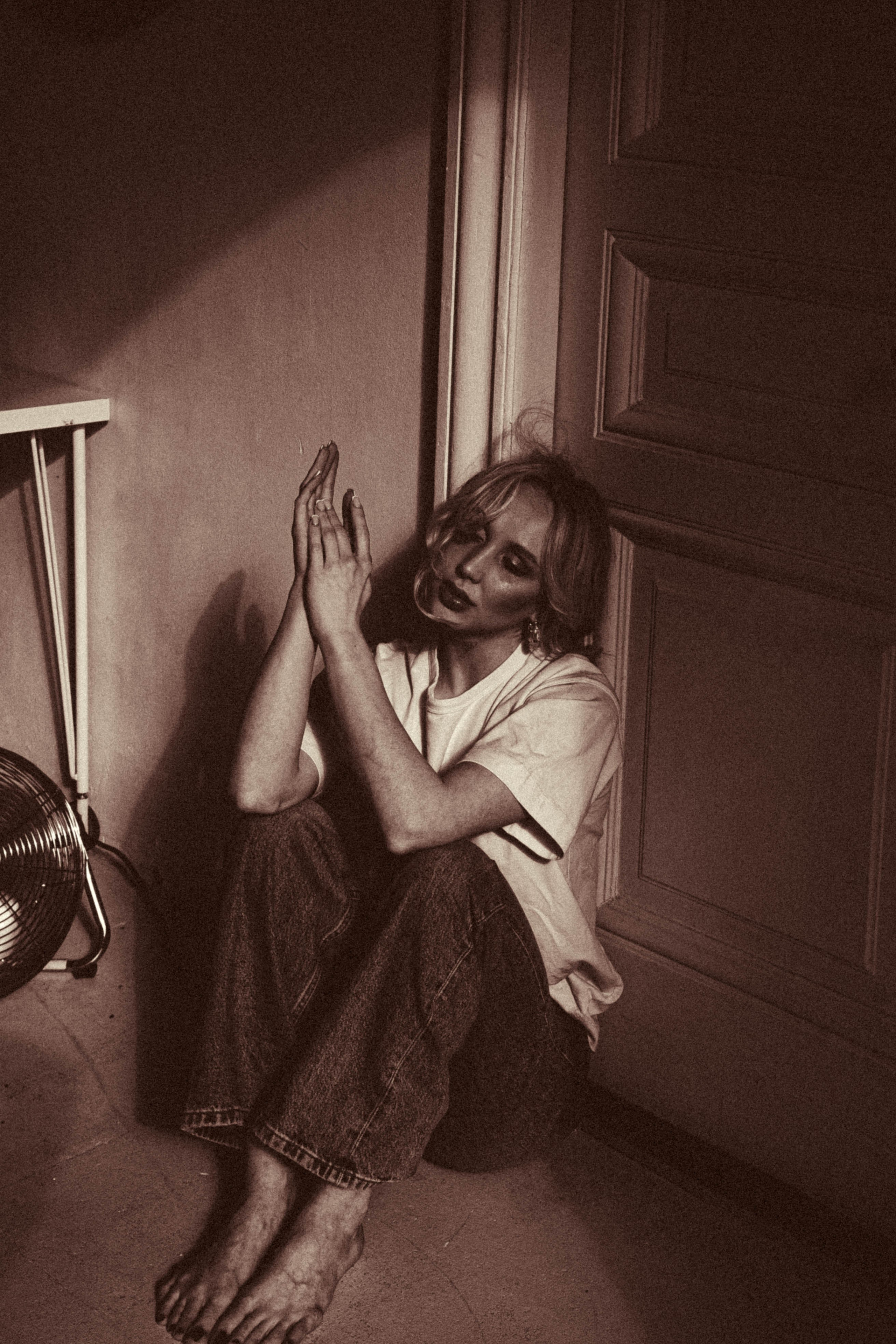 Винтажный стиль. Профессиональный фотограф, Санкт-Петербург — Виктория Богомолова