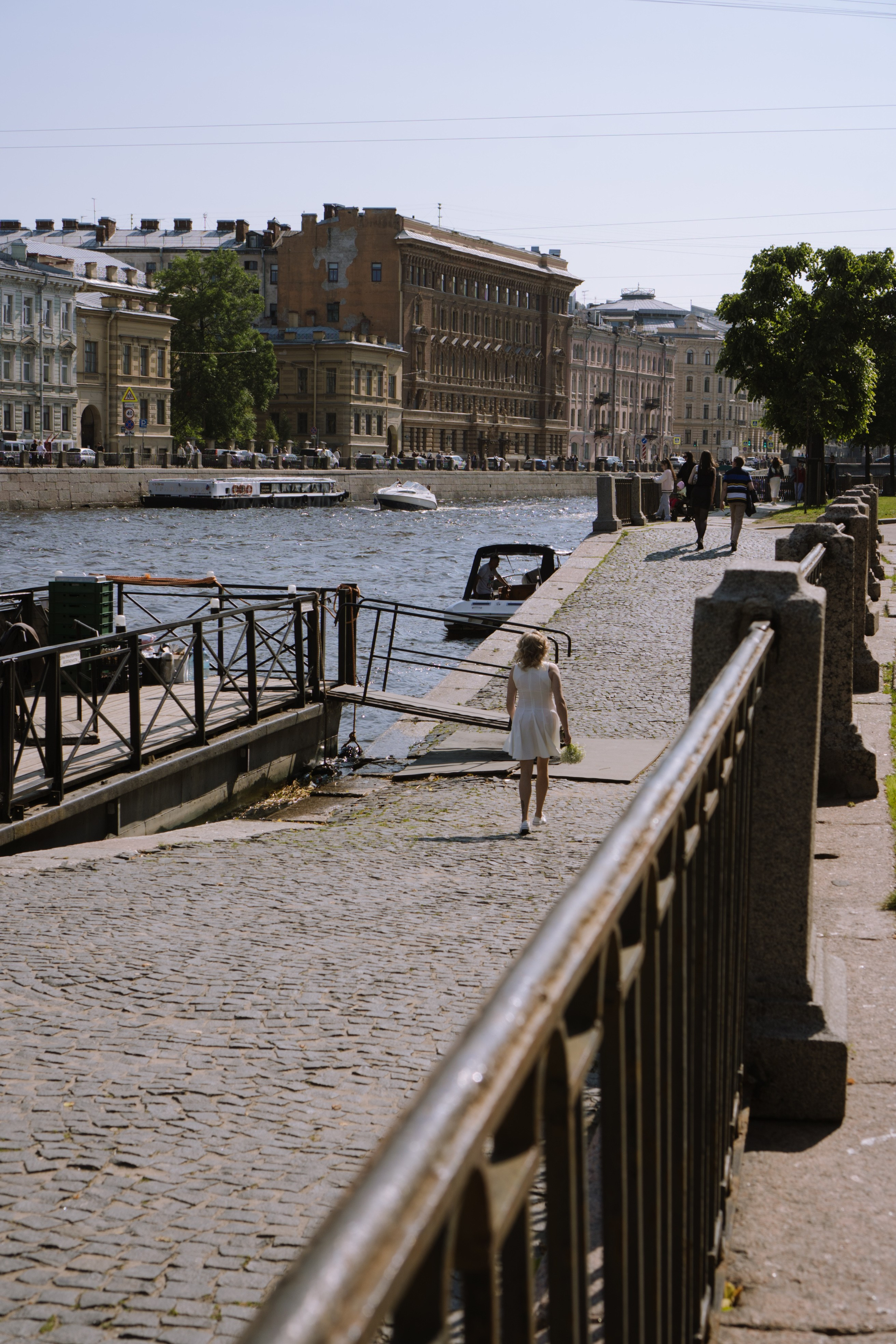 СВАДЕБНЫЙ РЕПОРТАЖ. Профессиональный фотограф, Санкт-Петербург — Виктория Богомолова