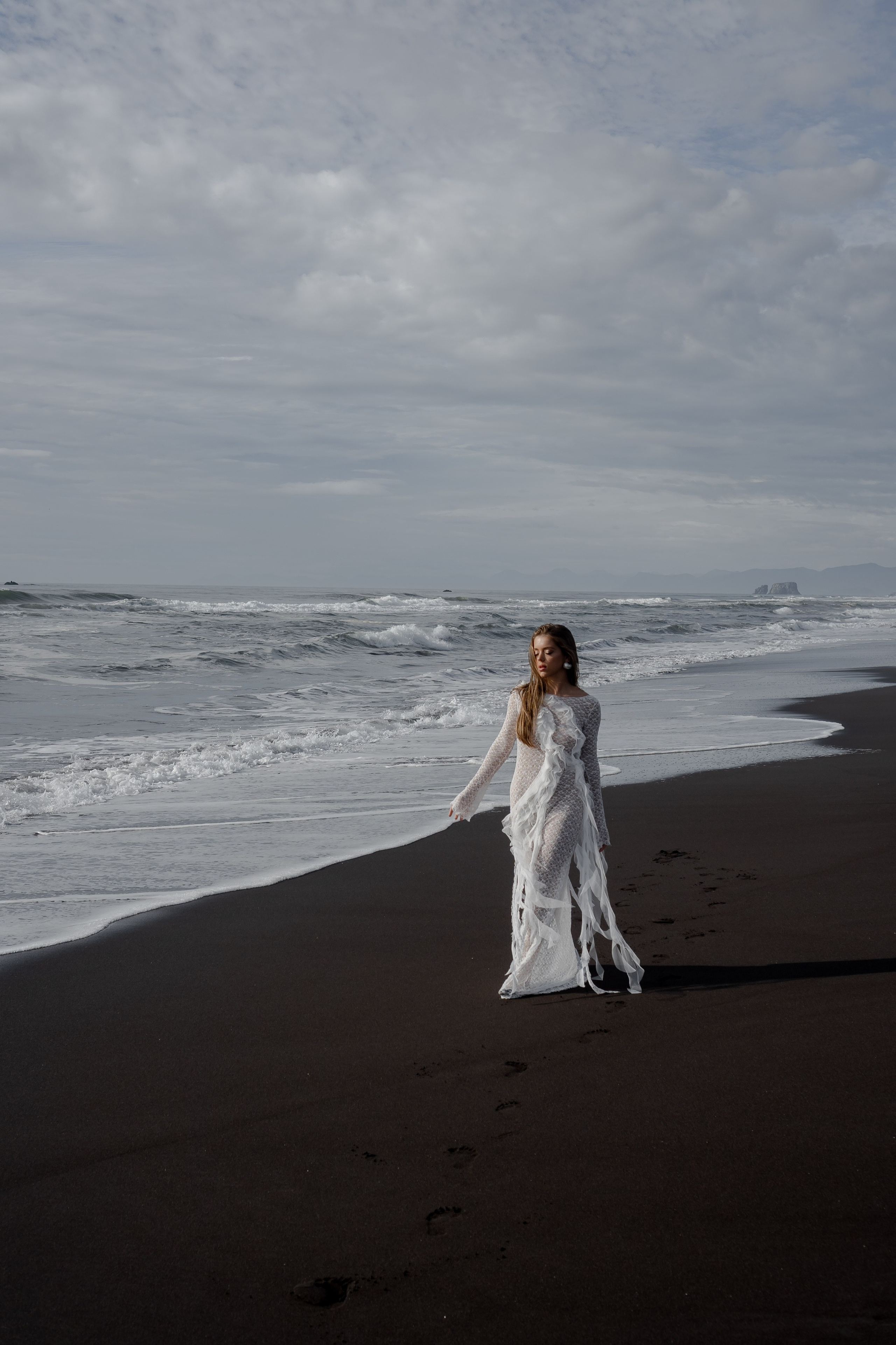 ТИХИЙ ОКЕАНН СЬЕМКА НА SONY. Профессиональный фотограф, Санкт-Петербург — Виктория Богомолова