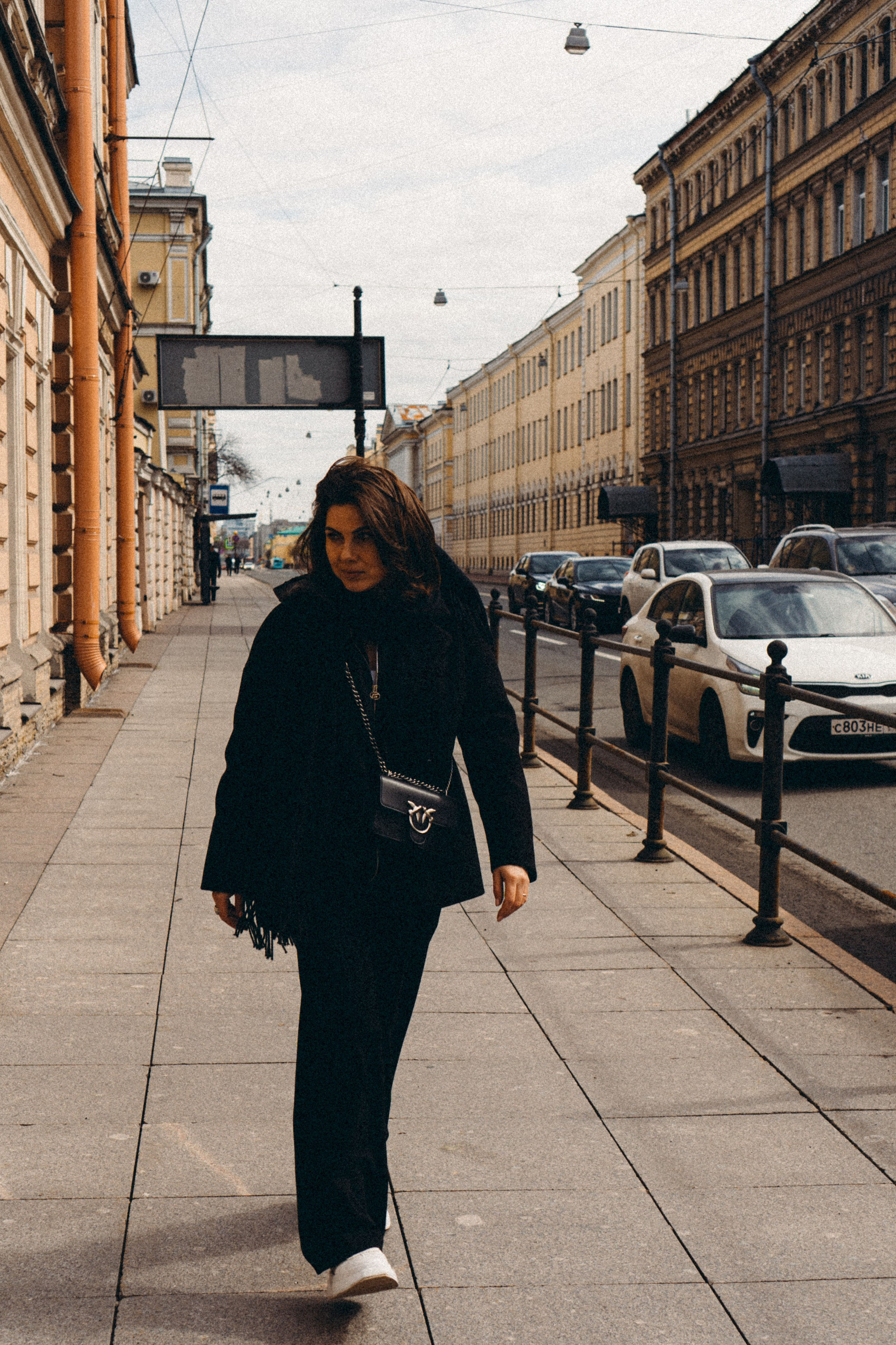 Прогулка по весеннему Питеру. Профессиональный фотограф, Санкт-Петербург — Виктория Богомолова