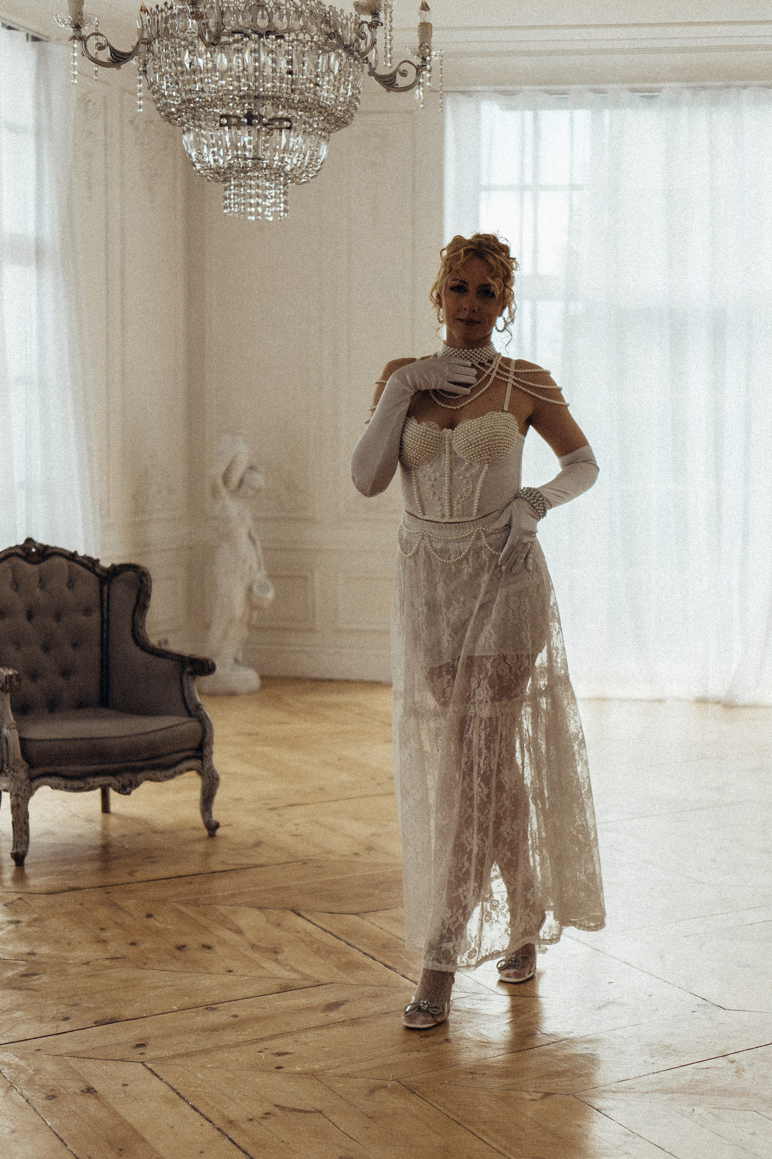 Винтажная история. Профессиональный фотограф, Санкт-Петербург — Виктория Богомолова