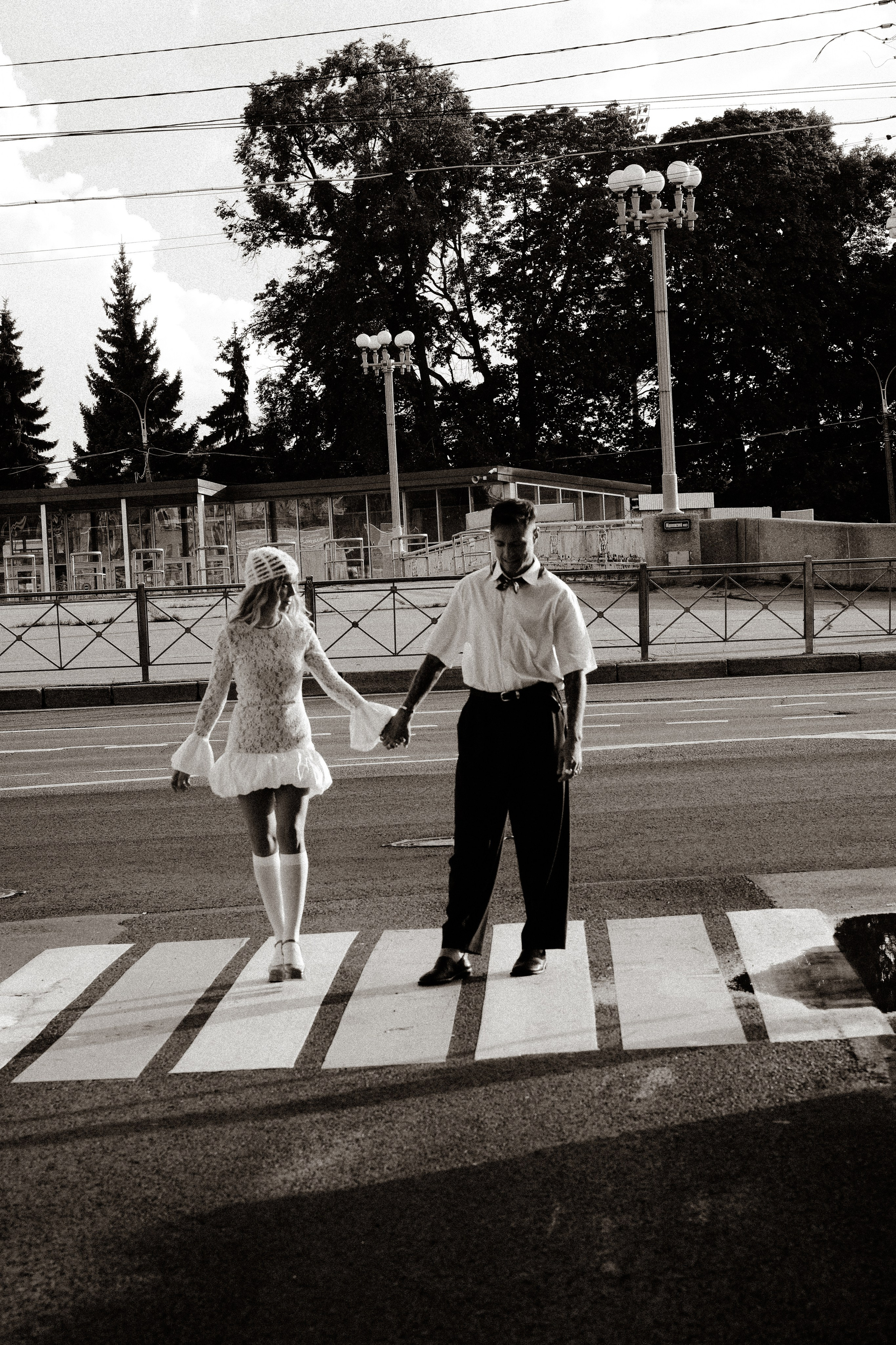 СВАДЕБНАЯ СЬЕМКА С КАБРИОЛЕТОМ В САНТК-ПЕТЕРБУРГЕ НА ПЕТРОГРАДКЕ В ОТЕЛЕ ПАНОРАМИКА. Профессиональный фотограф, Санкт-Петербург — Виктория Богомолова