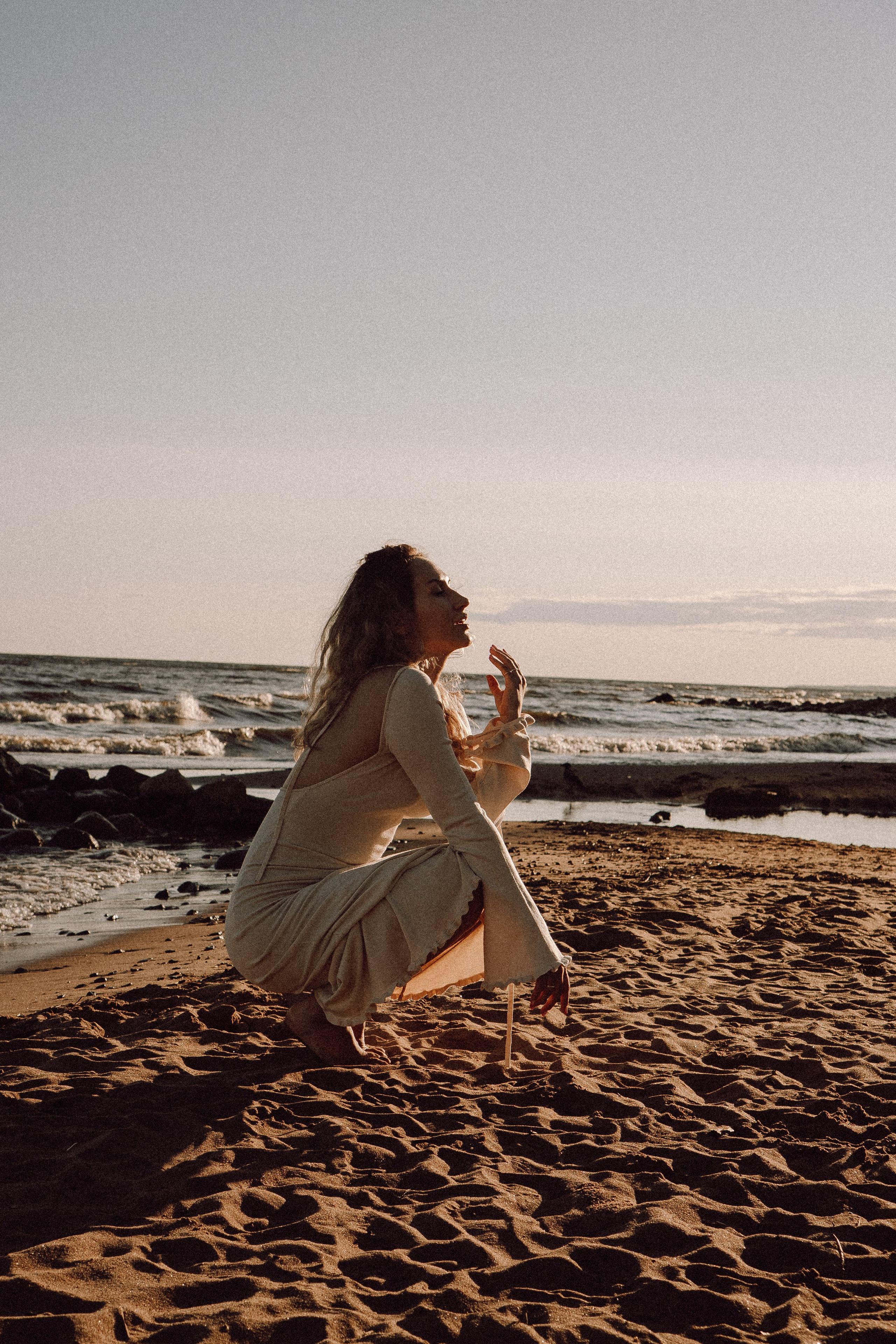 РОМАНТИКА ФИНСКОГО ЗАЛИВА. Профессиональный фотограф, Санкт-Петербург — Виктория Богомолова