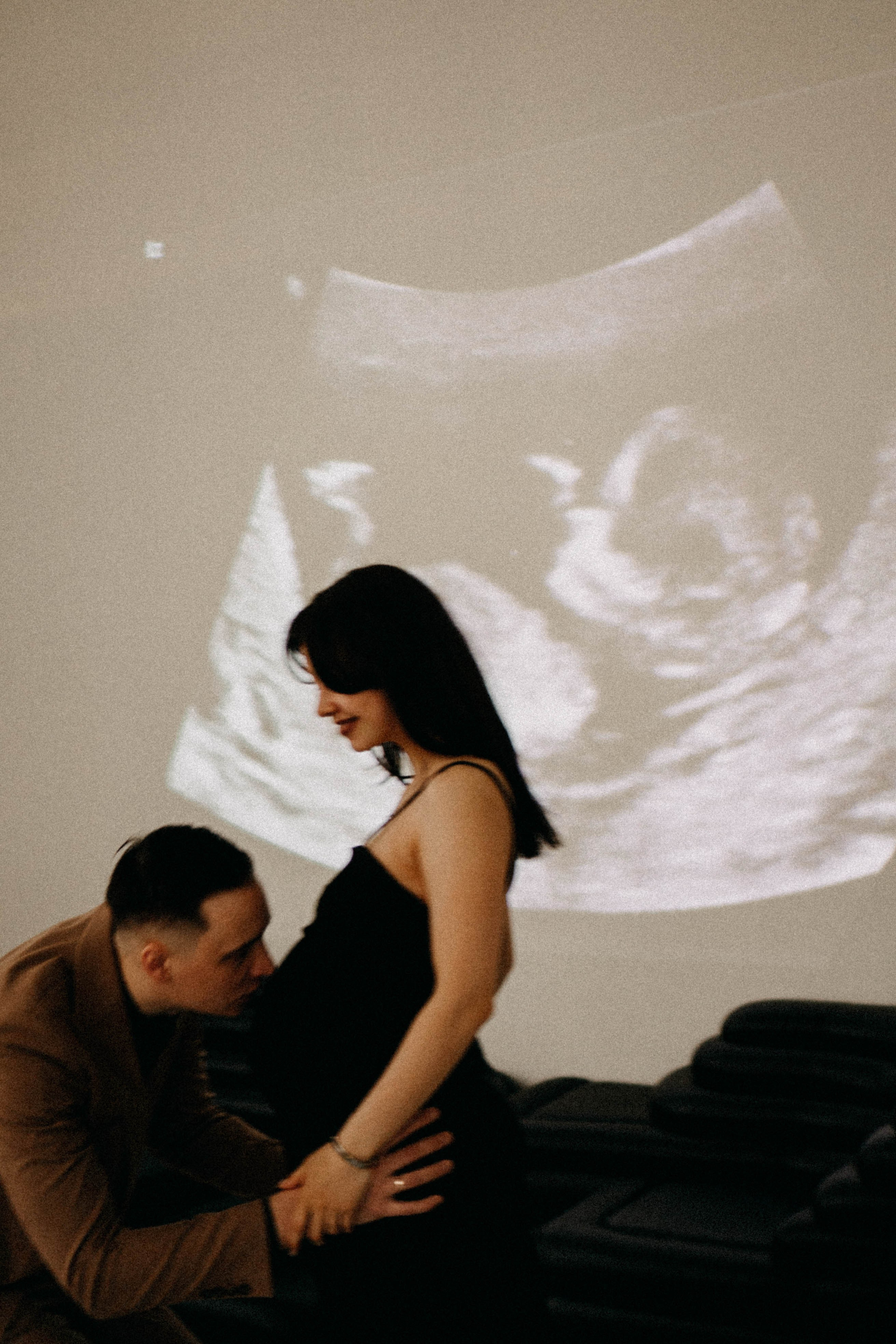 Love Story Беременность. Профессиональный фотограф, Санкт-Петербург — Виктория Богомолова