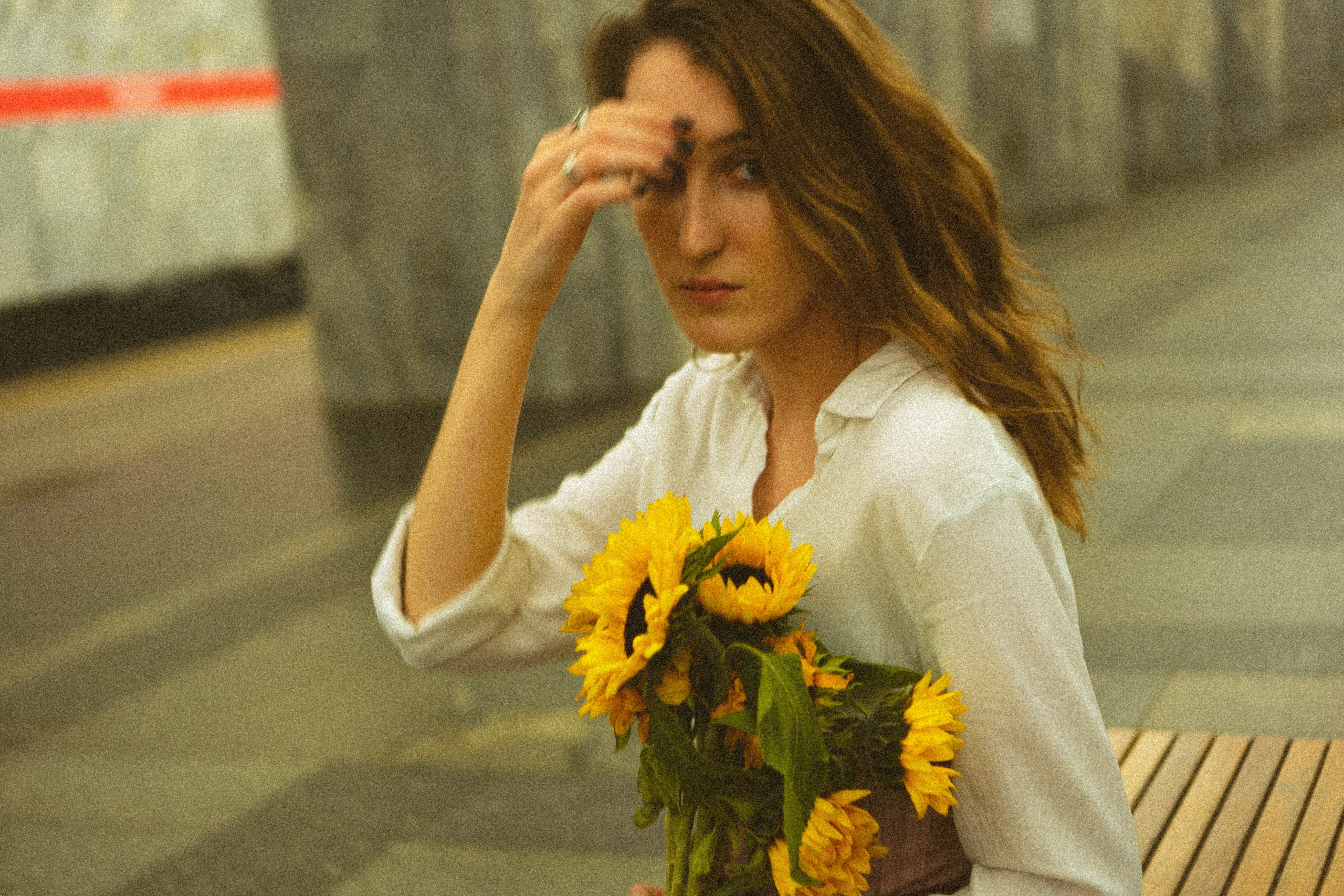 В метро. Профессиональный фотограф, Санкт-Петербург — Виктория Богомолова
