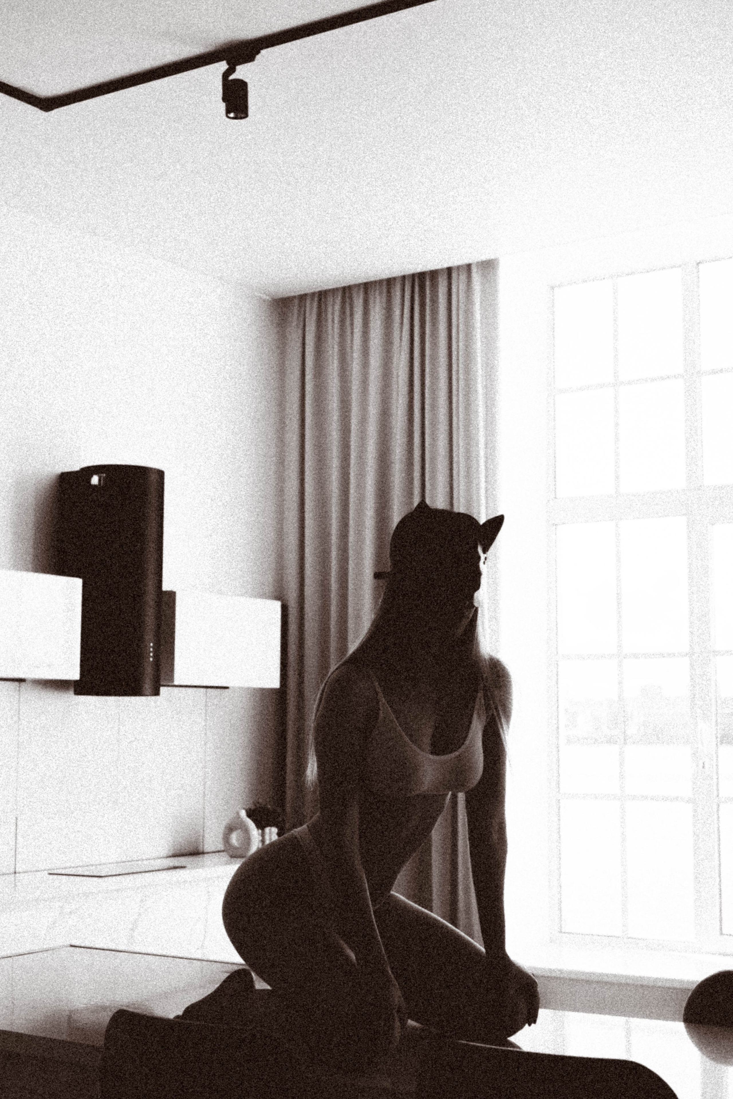 Студийная для Анастасии. Профессиональный фотограф, Санкт-Петербург — Виктория Богомолова