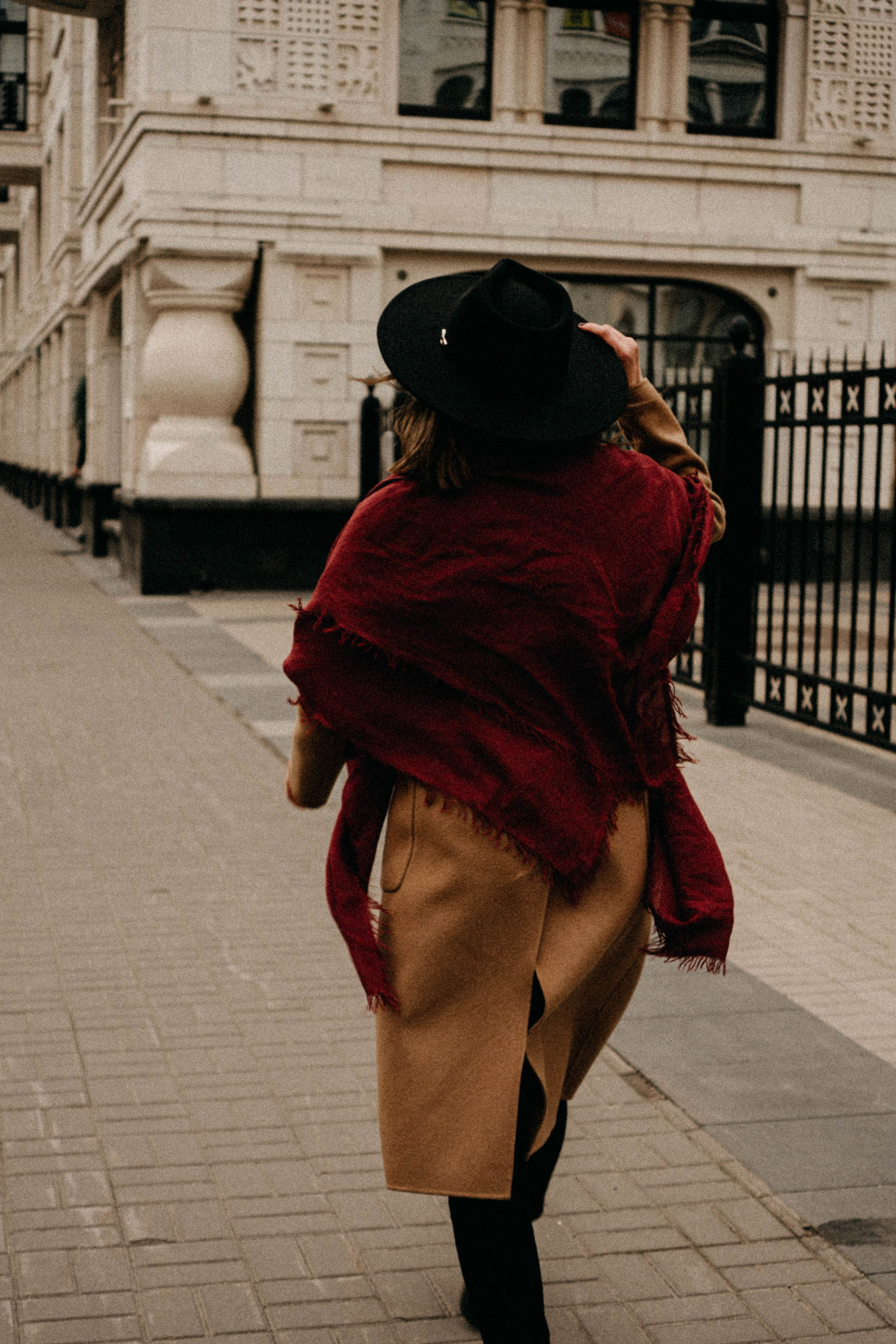 Атмосферная прогулочная. Профессиональный фотограф, Санкт-Петербург — Виктория Богомолова