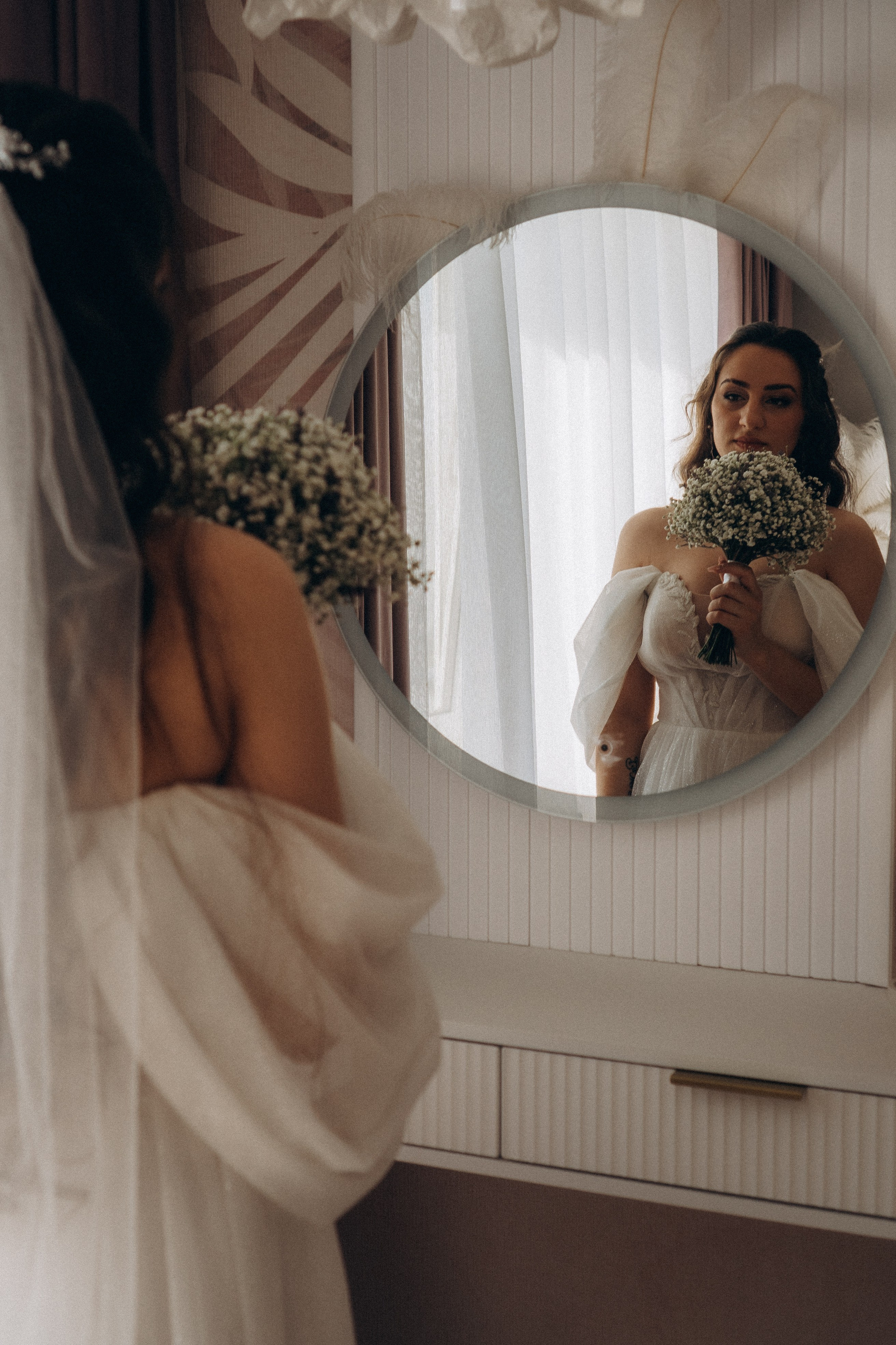 СВАДЕБНАЯ СЬЕМК В ПАРКЕ 300-ЛЕТИЯ. Профессиональный фотограф, Санкт-Петербург — Виктория Богомолова