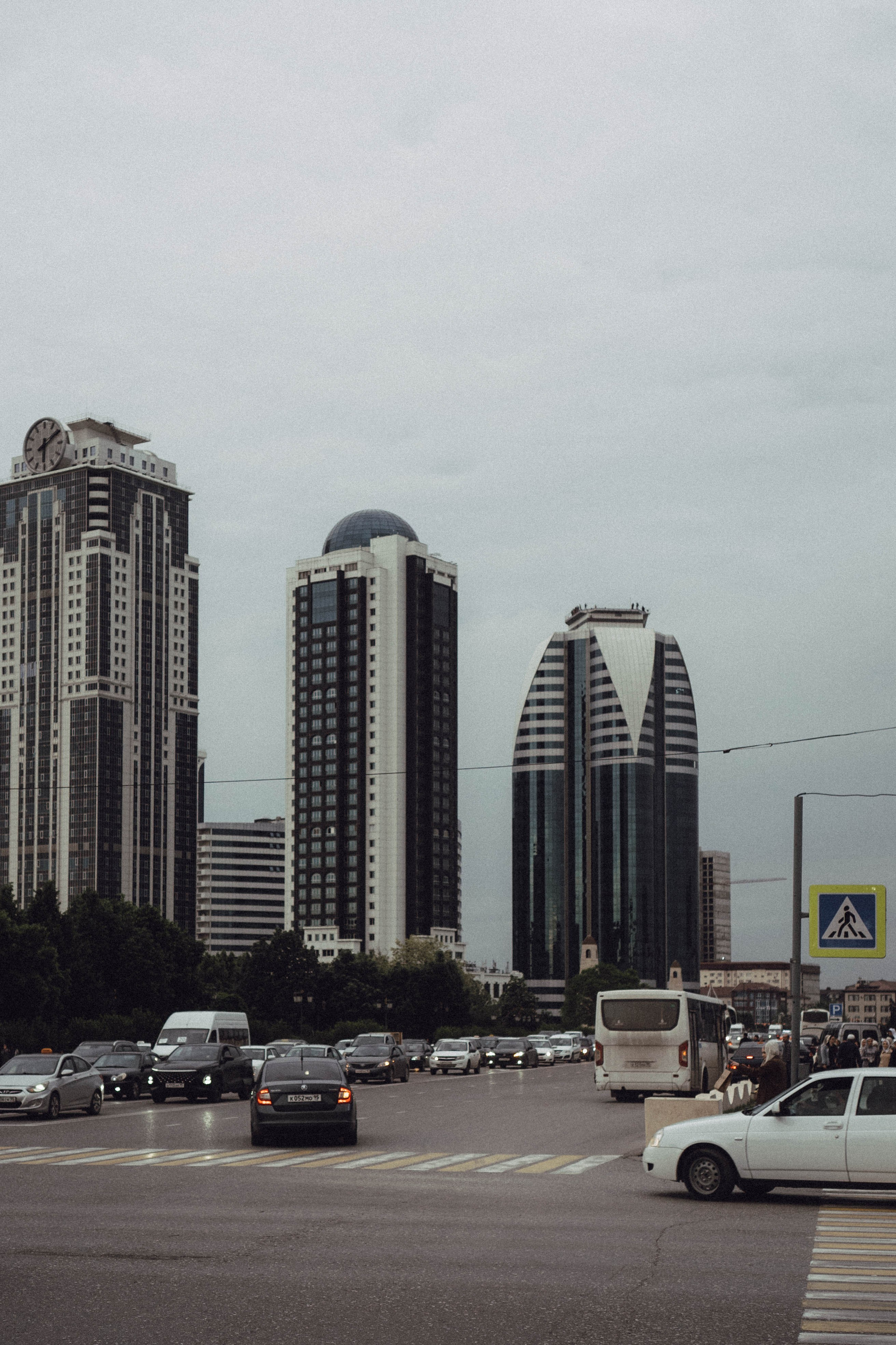 Кавказ. Профессиональный фотограф, Санкт-Петербург — Виктория Богомолова