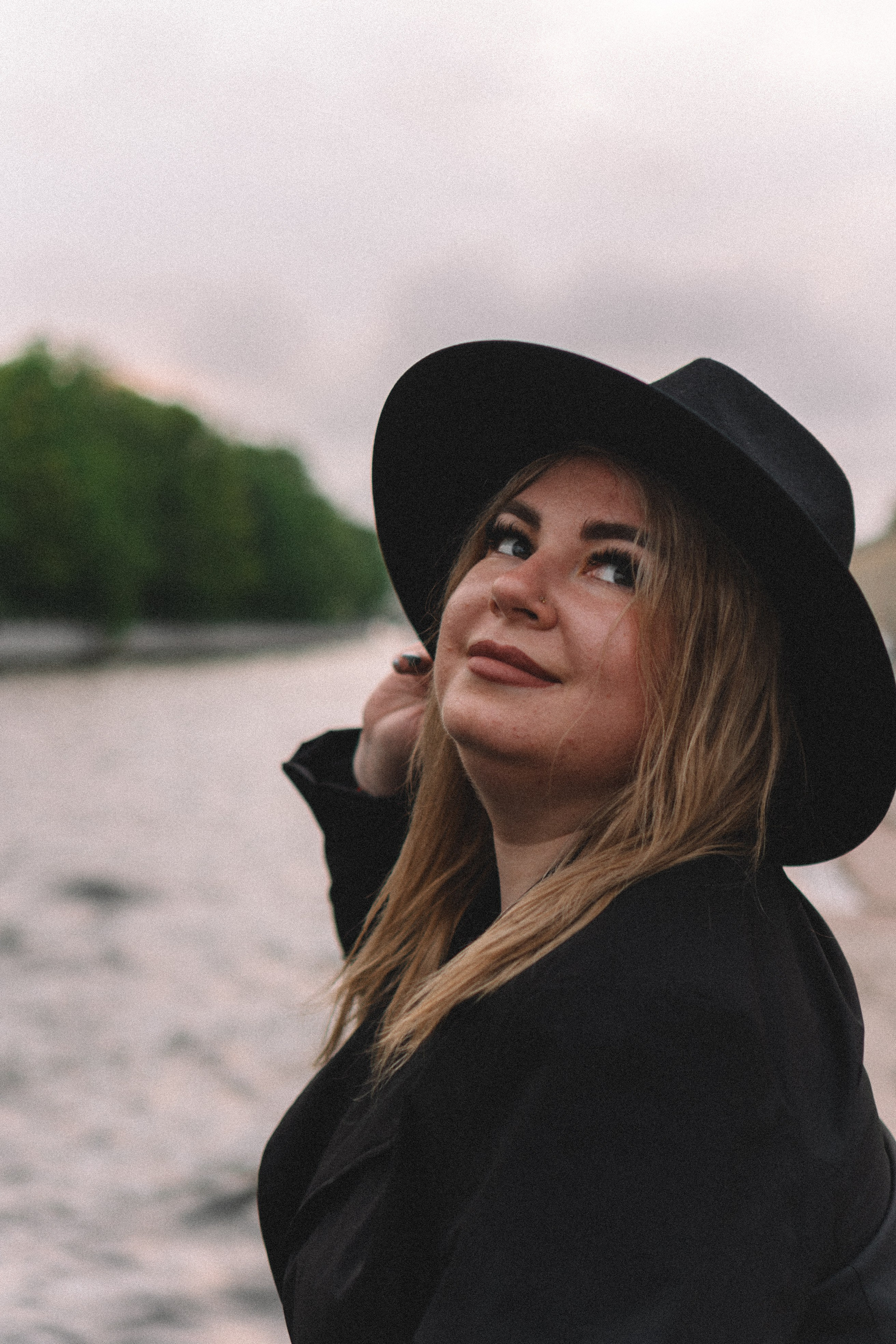 ПРОГУЛКА ВЕСНОЙ. Профессиональный фотограф, Санкт-Петербург — Виктория Богомолова