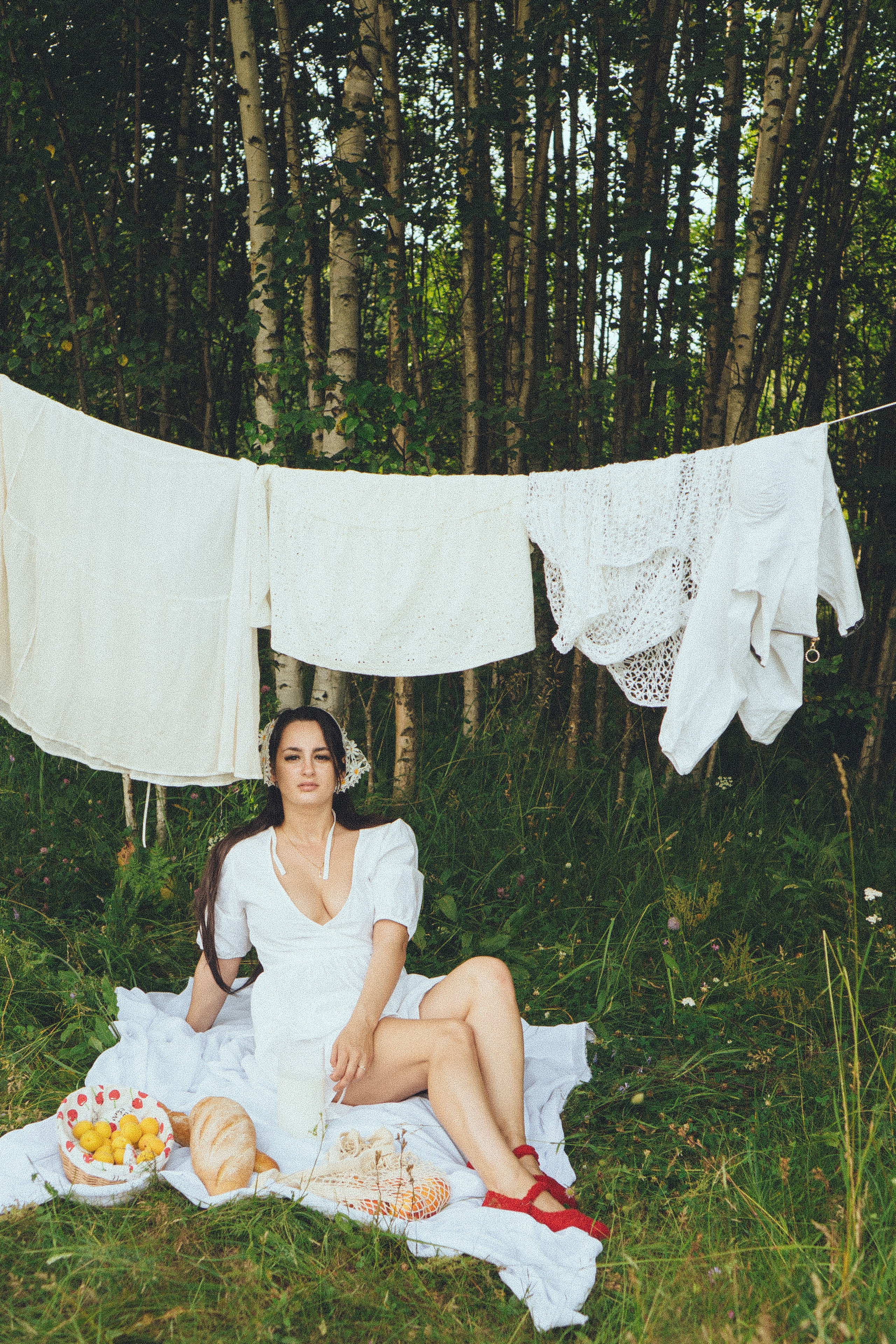 ЛЕТНИЙ ДЕНЬ. Профессиональный фотограф, Санкт-Петербург — Виктория Богомолова
