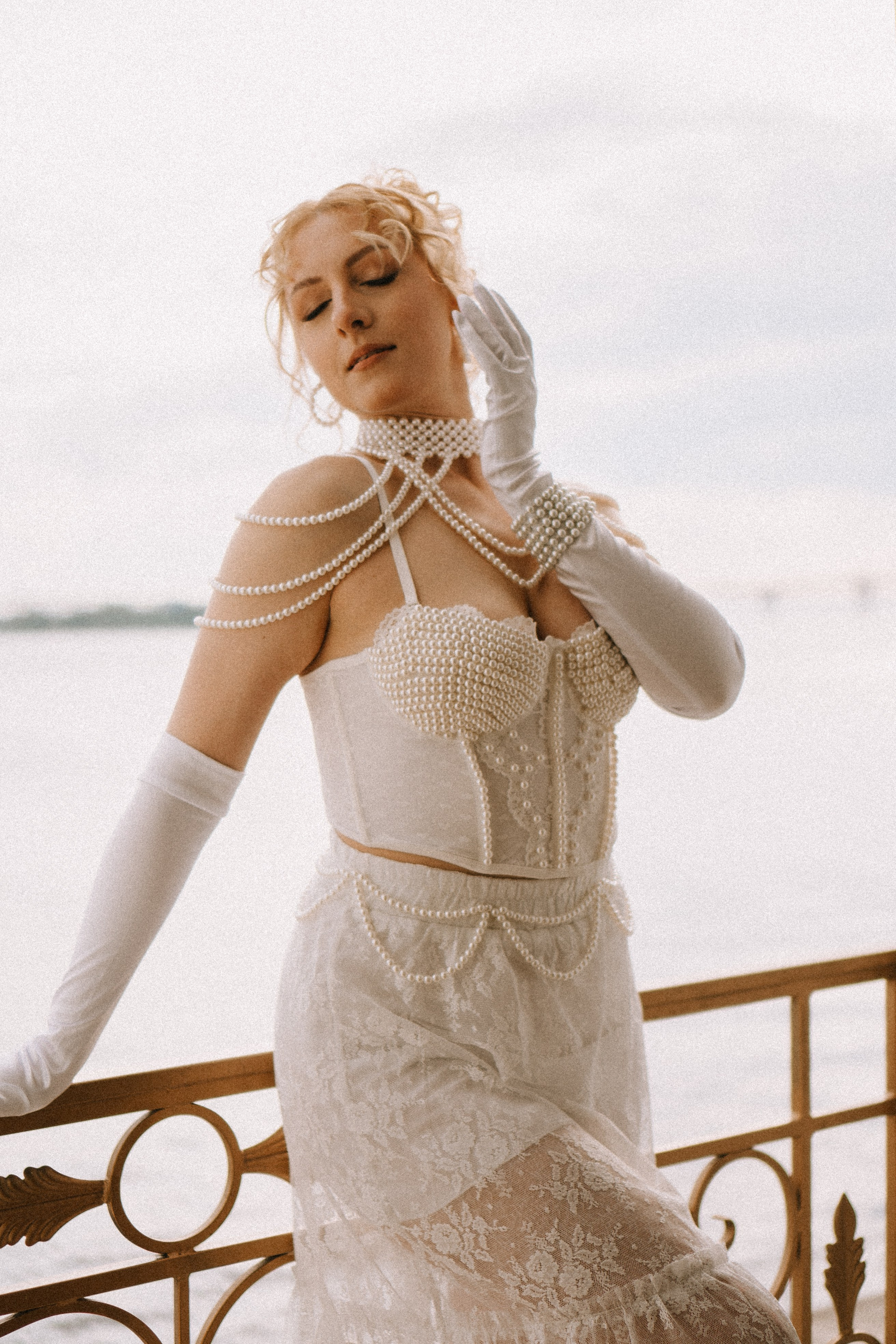 Винтажная история. Профессиональный фотограф, Санкт-Петербург — Виктория Богомолова