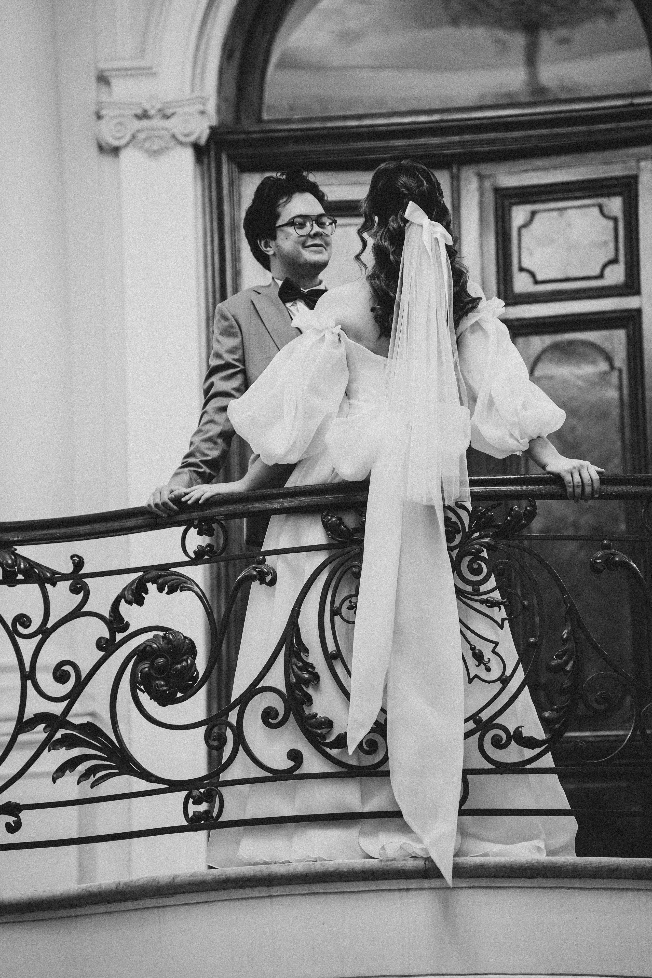 СВАДЕБНАЯ ВО ВТОРОМ ДВОРЦЕ И ПРОГУЛКА В ТАВРИЧЕСКОМ САДУ ЧБ. Профессиональный фотограф, Санкт-Петербург — Виктория Богомолова