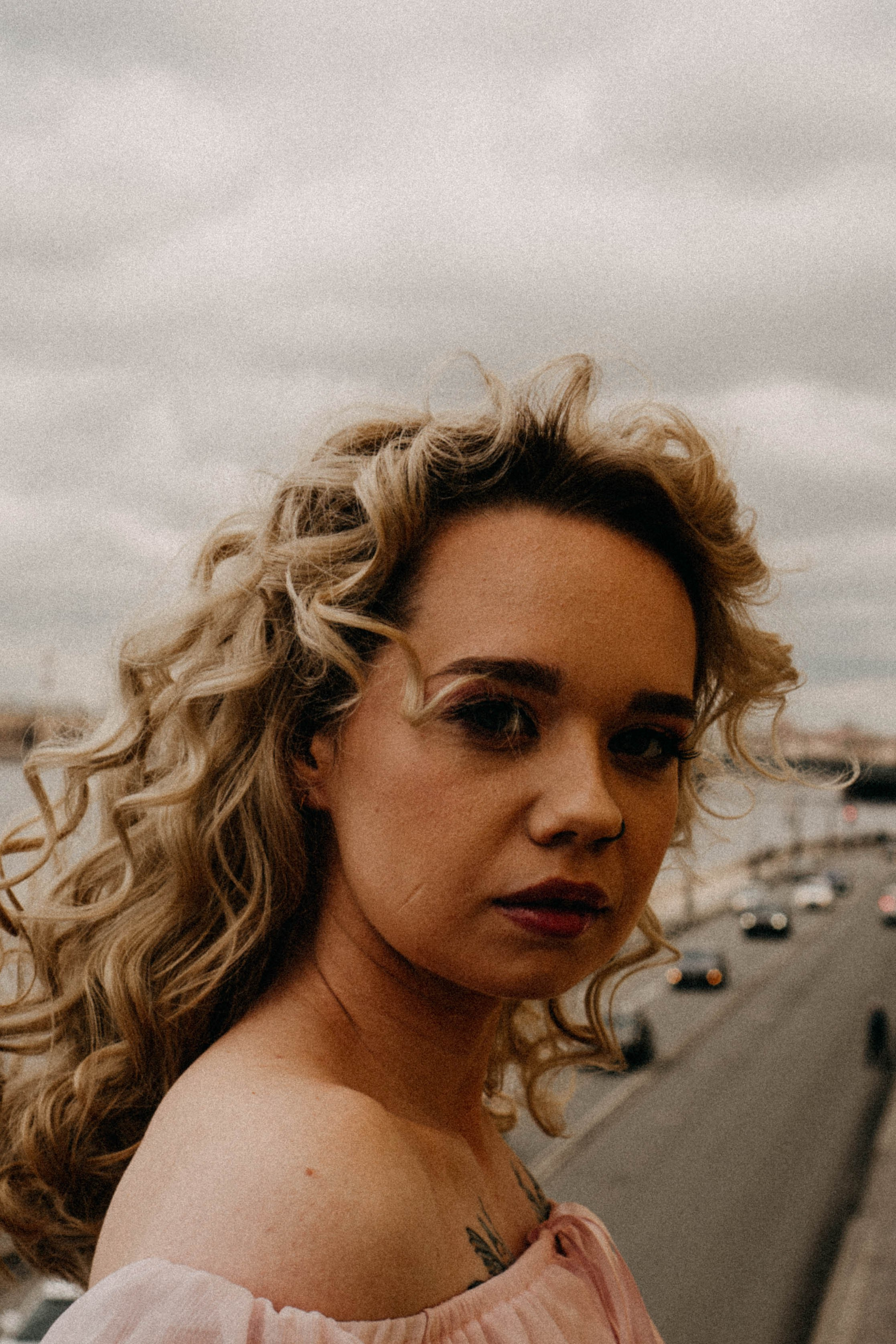 Студийная. Профессиональный фотограф, Санкт-Петербург — Виктория Богомолова