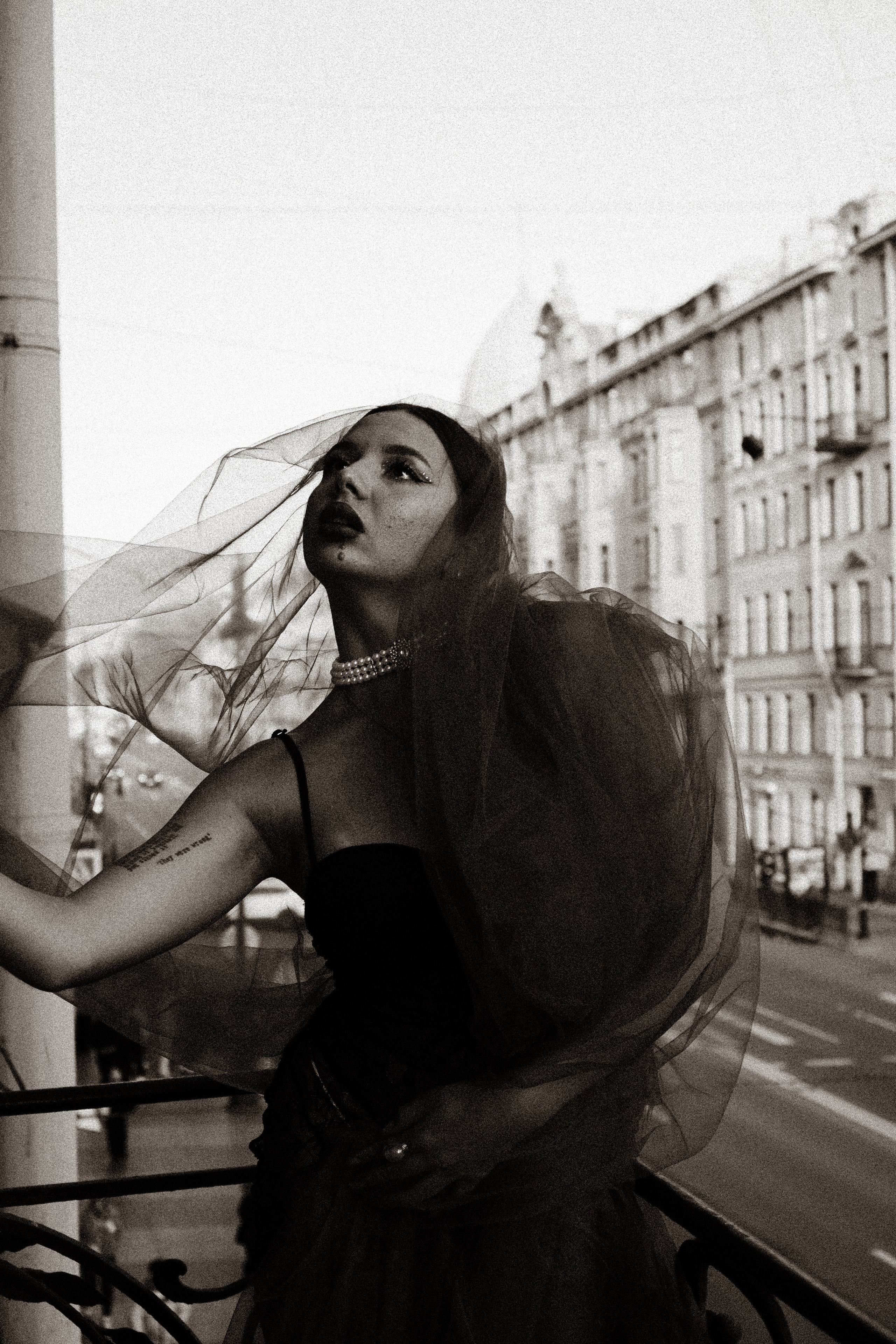 ПИТЕРСКИЙ БАЛКОНЧИК. Профессиональный фотограф, Санкт-Петербург — Виктория Богомолова