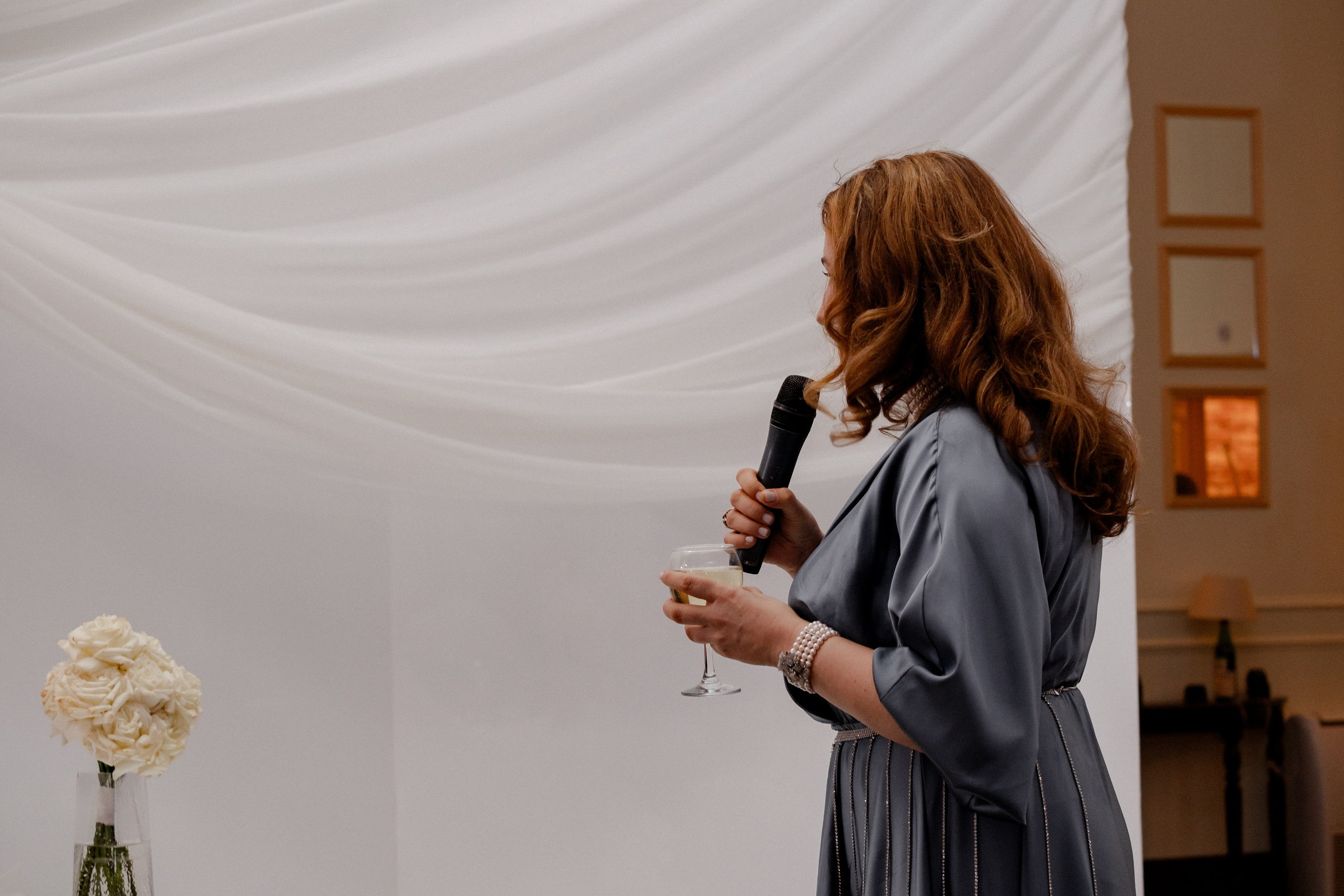 СВАДЕБНЫЙ БАНКЕТ (СНЯТО В СИБИРЕ В НИЖНЕВАРТОВСКЕ). Профессиональный фотограф, Санкт-Петербург — Виктория Богомолова