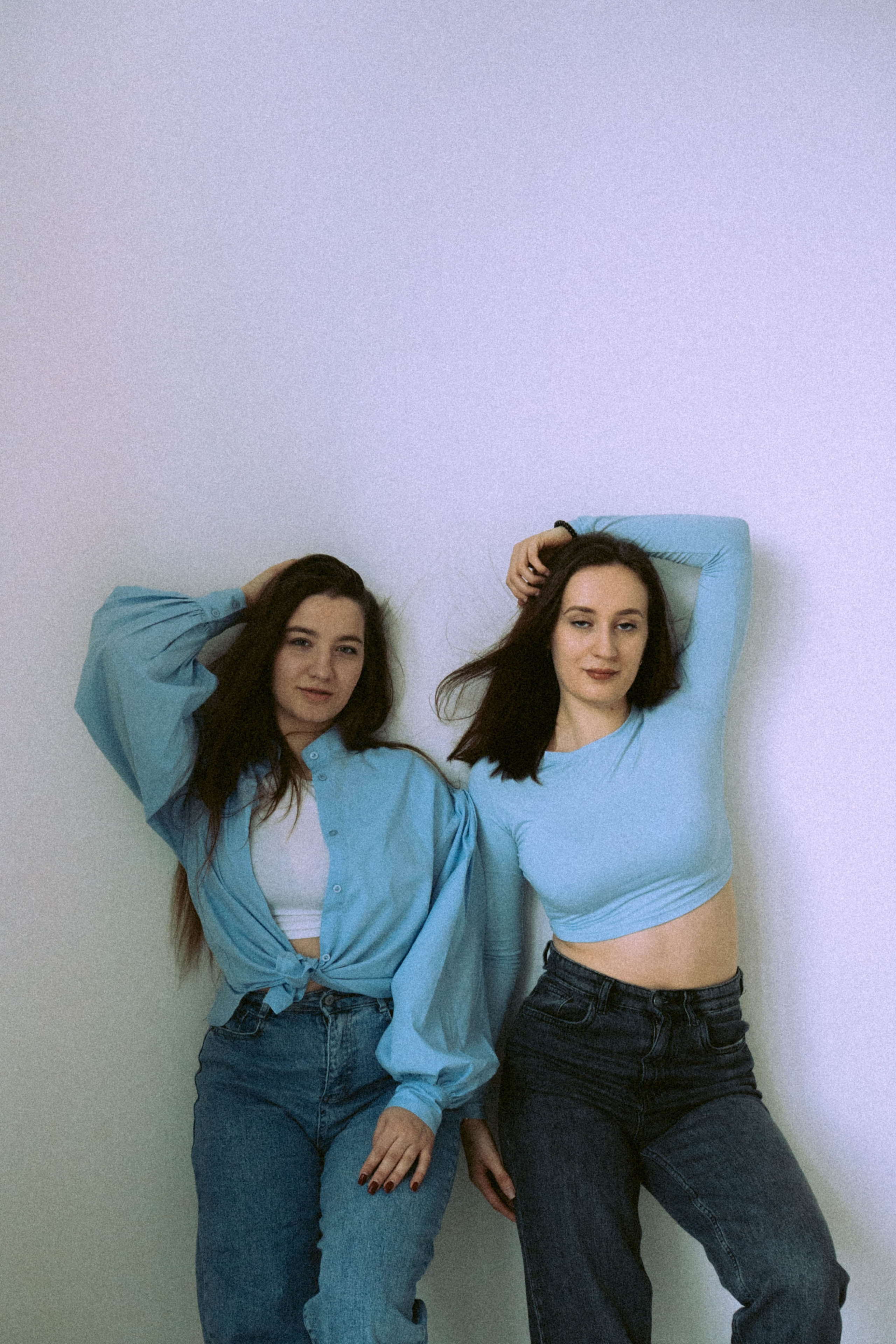 Подружки. Профессиональный фотограф, Санкт-Петербург — Виктория Богомолова