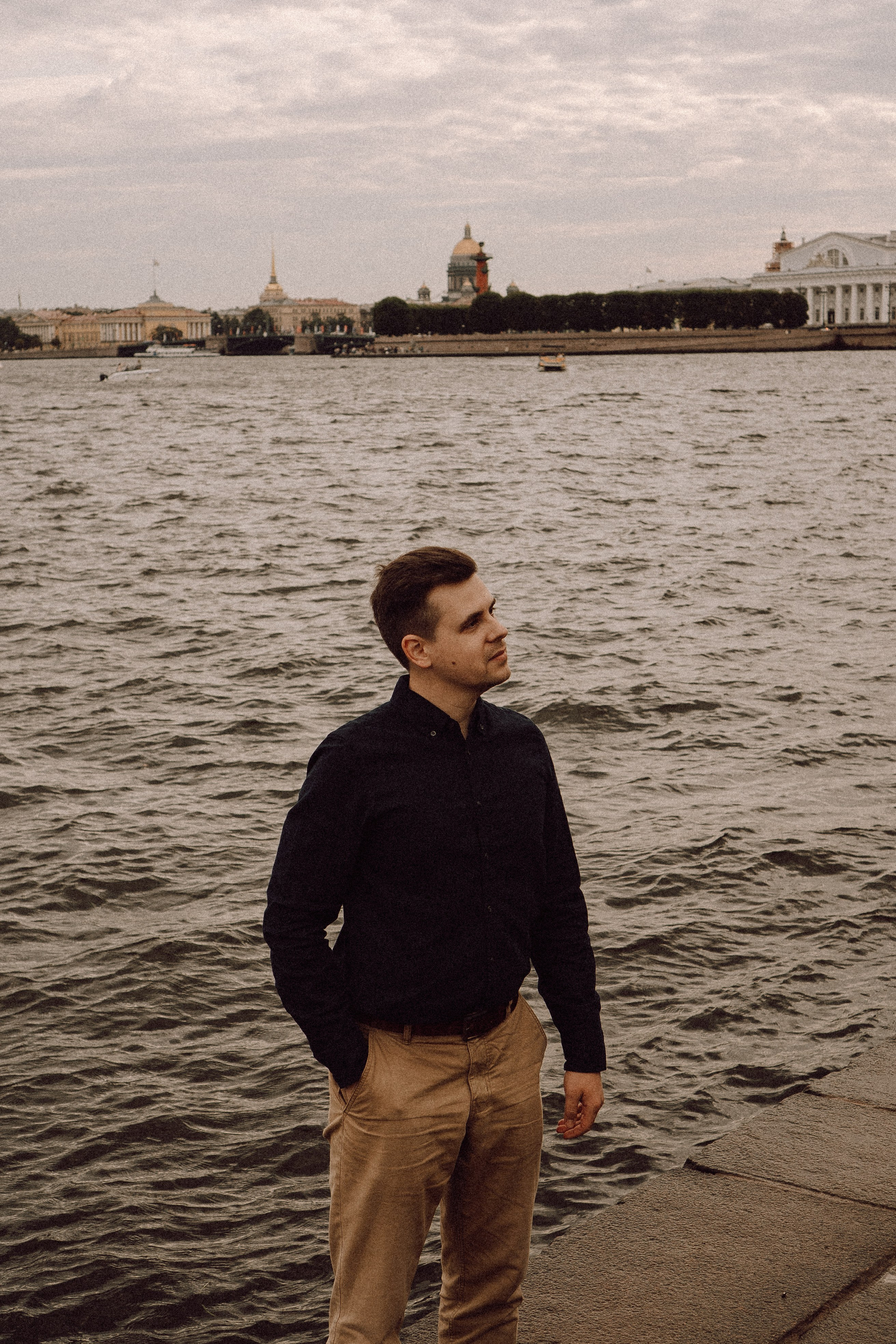 LOVE. Профессиональный фотограф, Санкт-Петербург — Виктория Богомолова