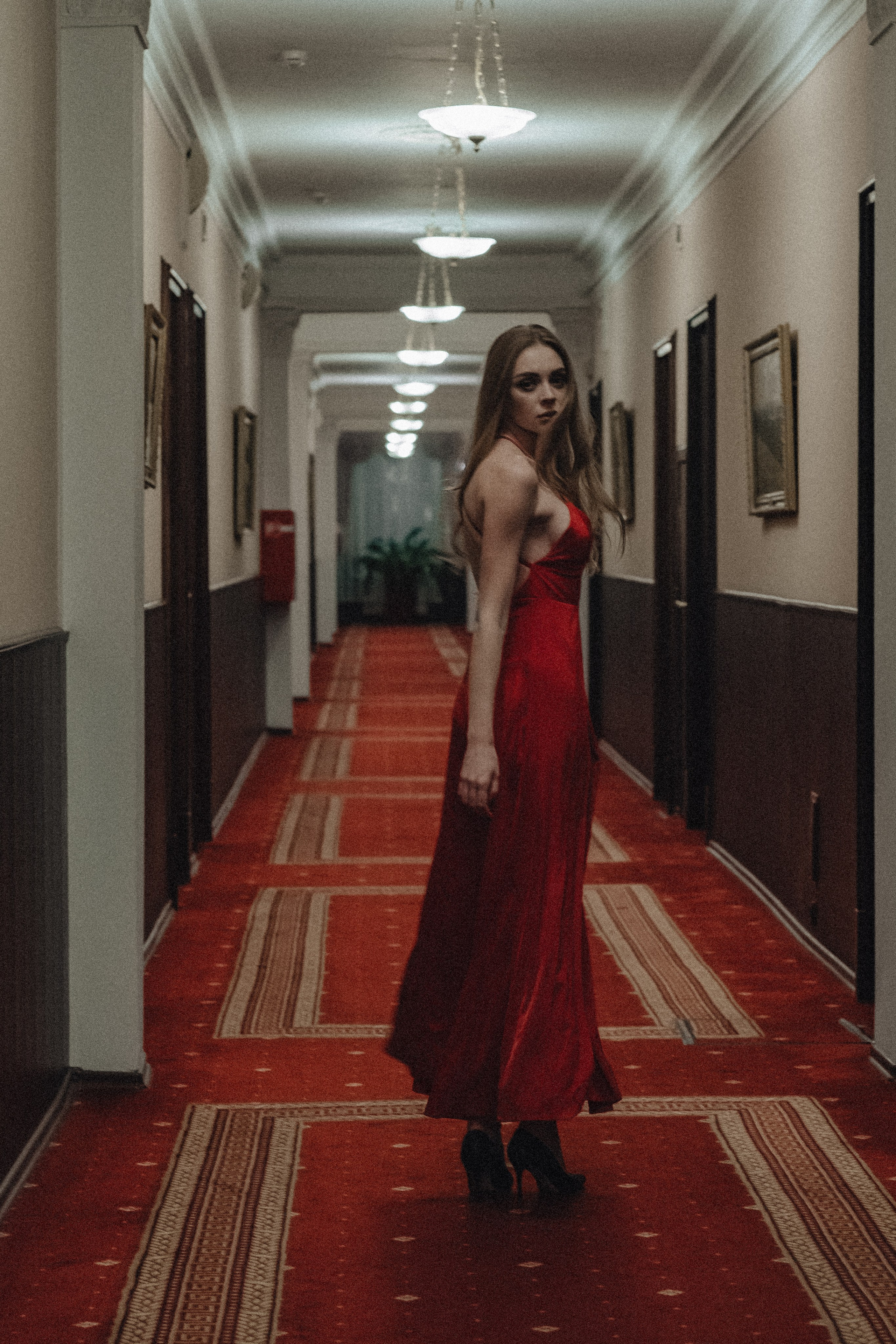 ОТЕЛЬНАЯ ИСТОРИЯ. Профессиональный фотограф, Санкт-Петербург — Виктория Богомолова