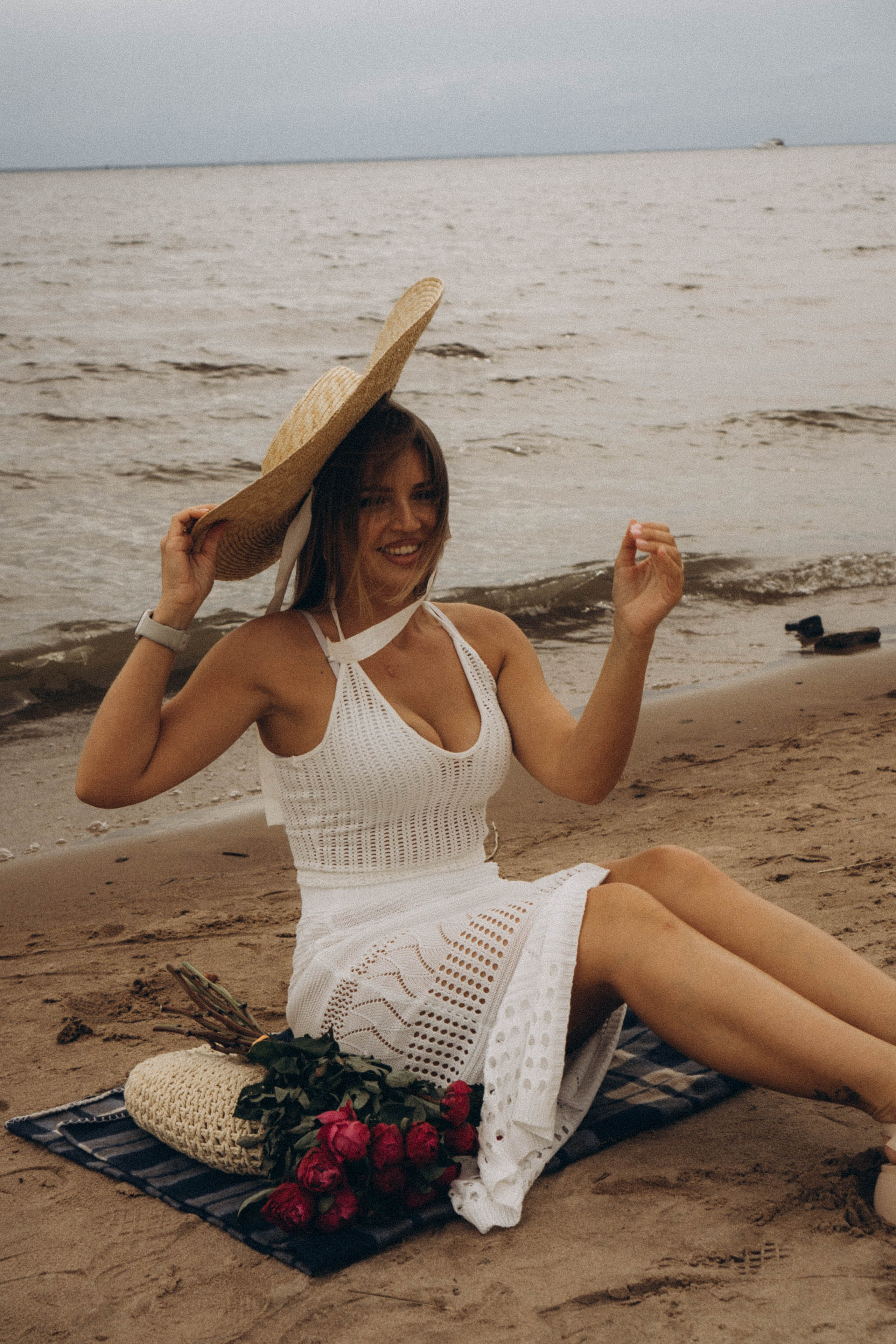 Прогулка в парке. Профессиональный фотограф, Санкт-Петербург — Виктория Богомолова