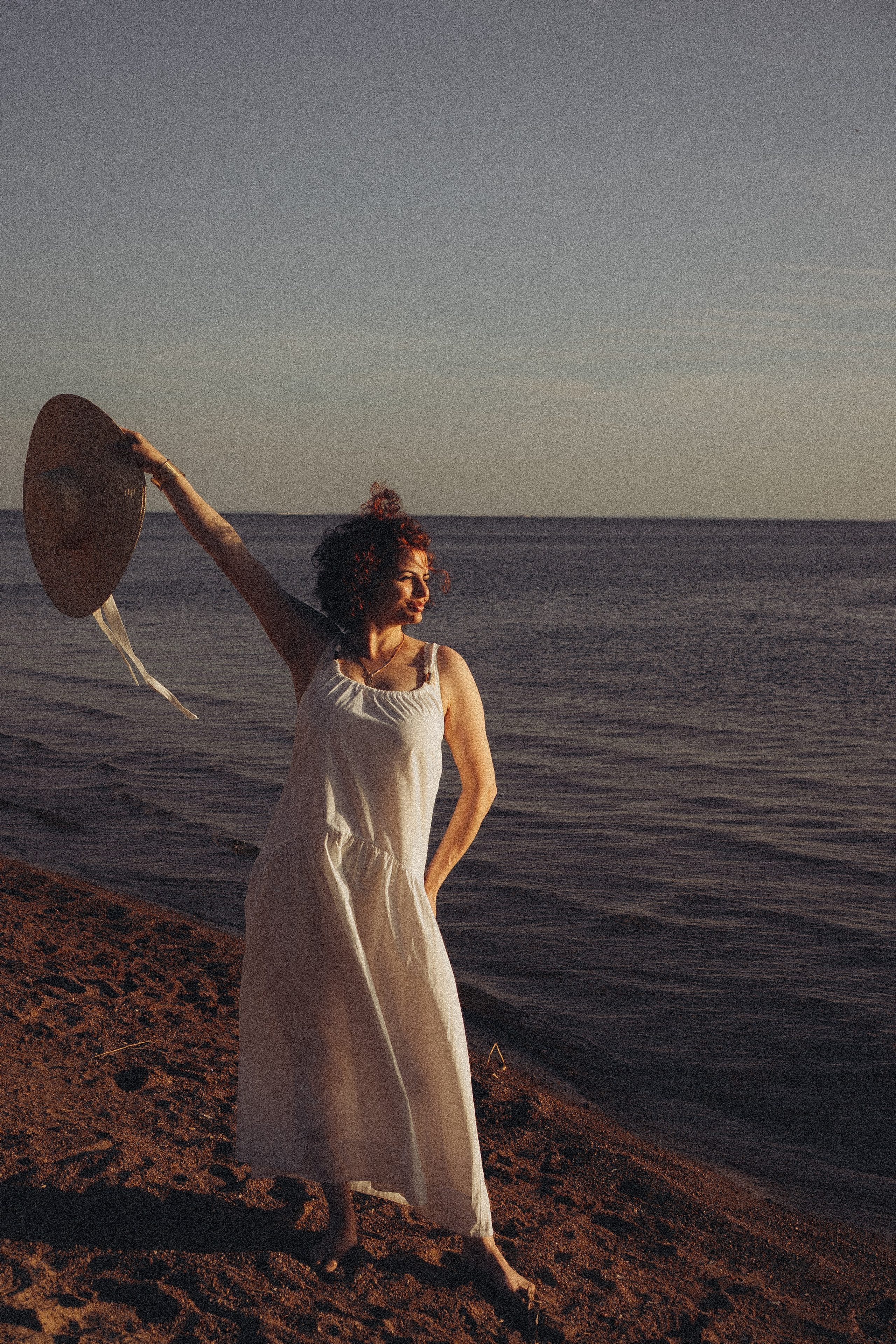 У ФИНСКОГО ЗАЛИВА. Профессиональный фотограф, Санкт-Петербург — Виктория Богомолова