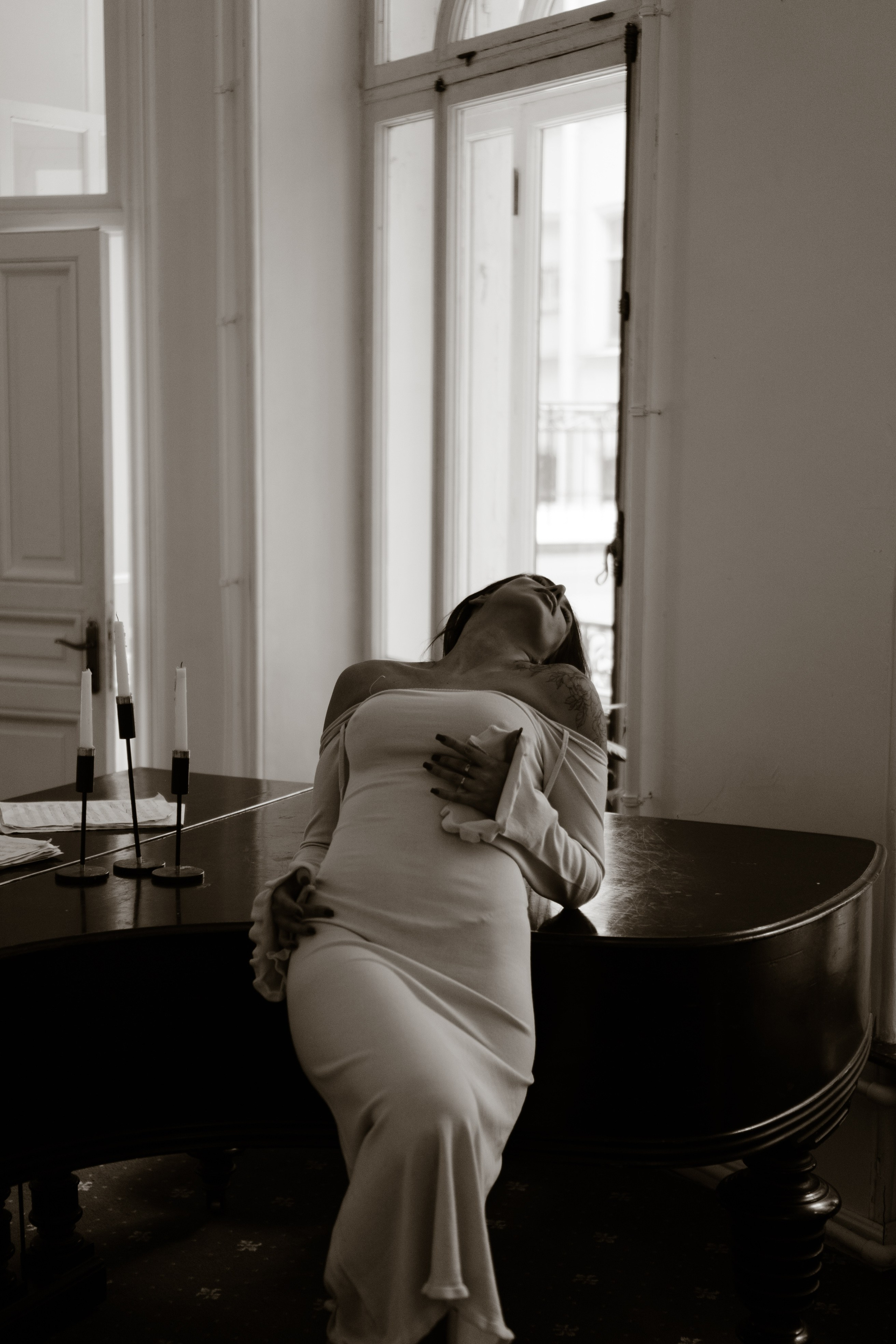 Для девушки. Профессиональный фотограф, Санкт-Петербург — Виктория Богомолова