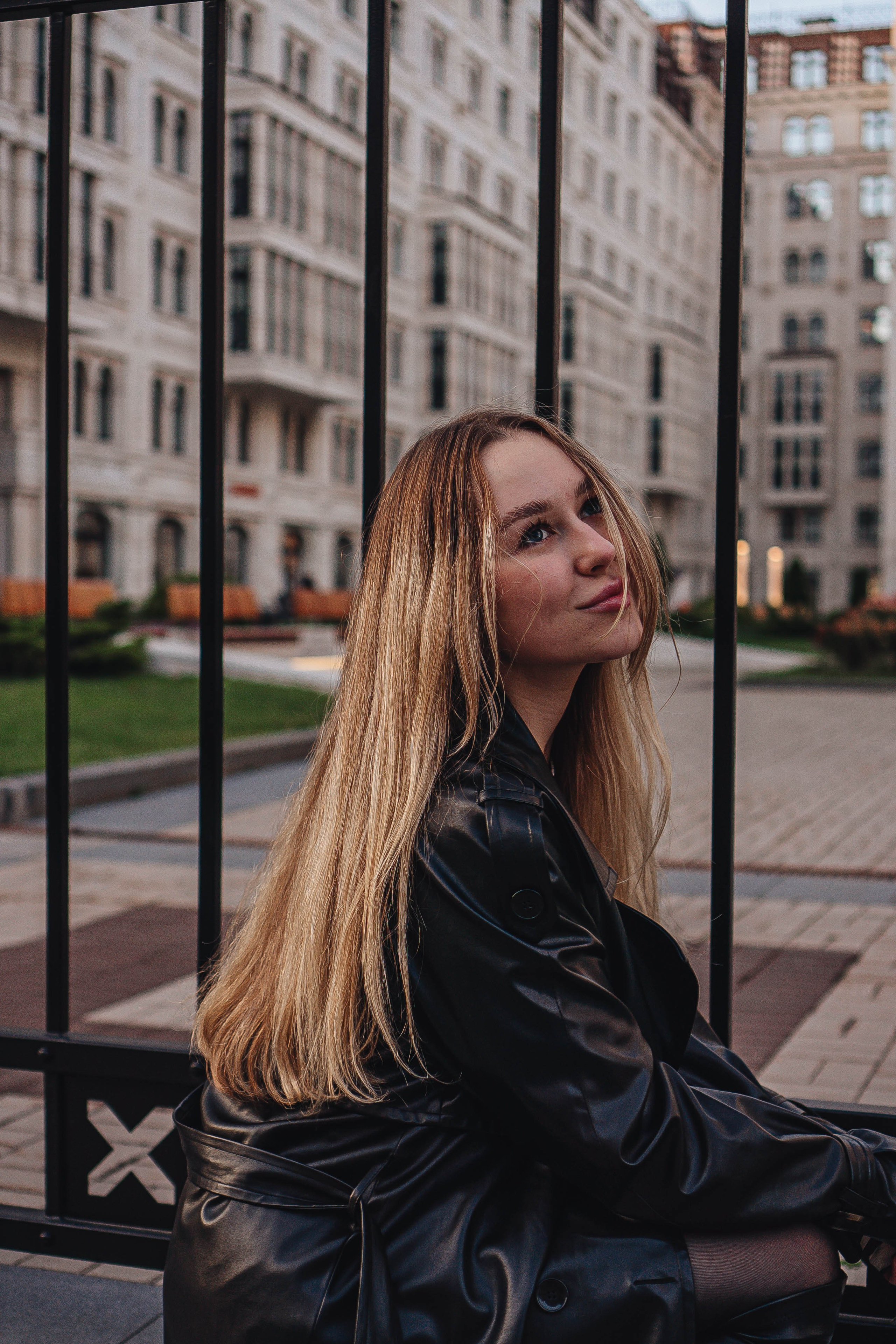 Жественность. Профессиональный фотограф, Санкт-Петербург — Виктория Богомолова