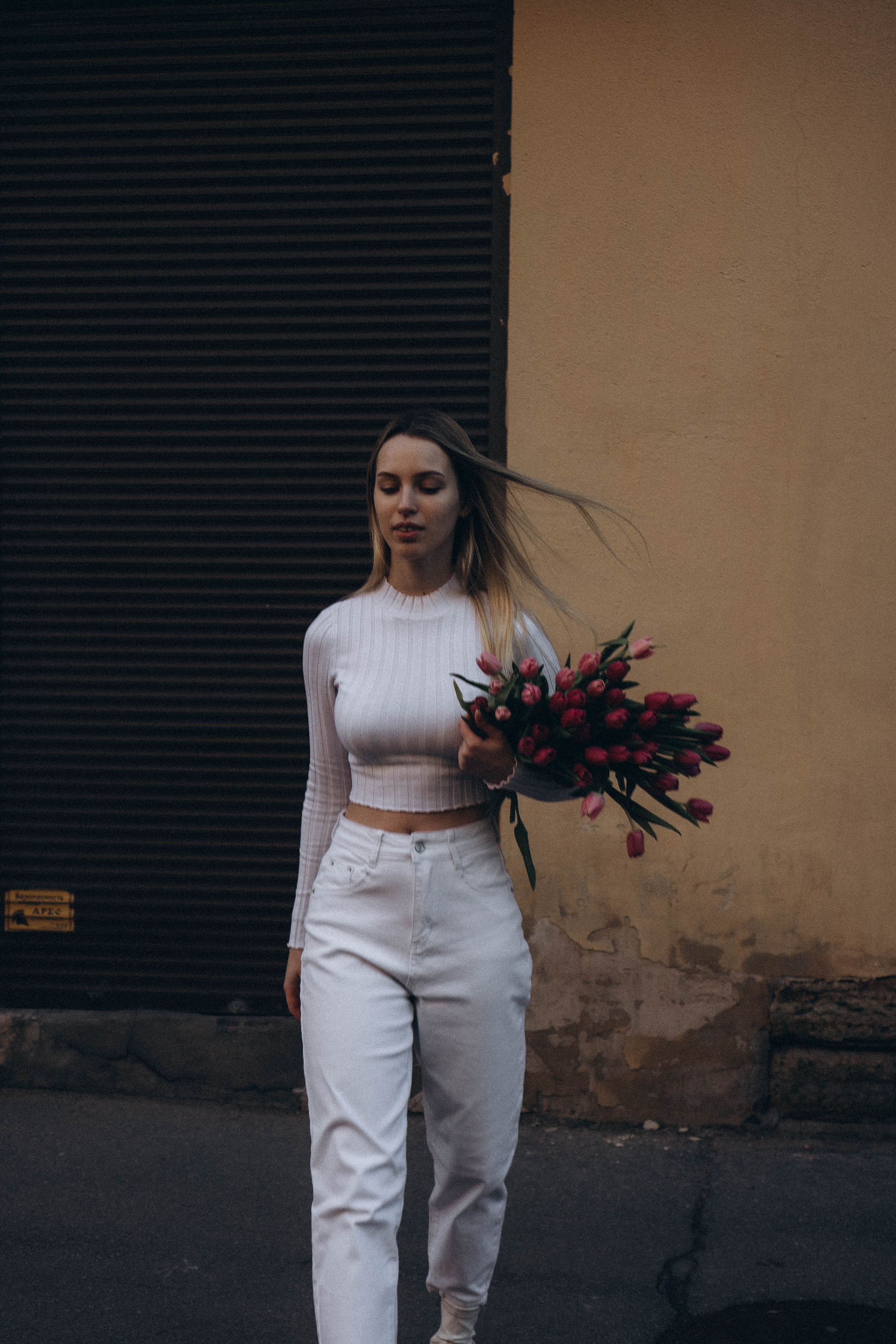 На закате. Профессиональный фотограф, Санкт-Петербург — Виктория Богомолова